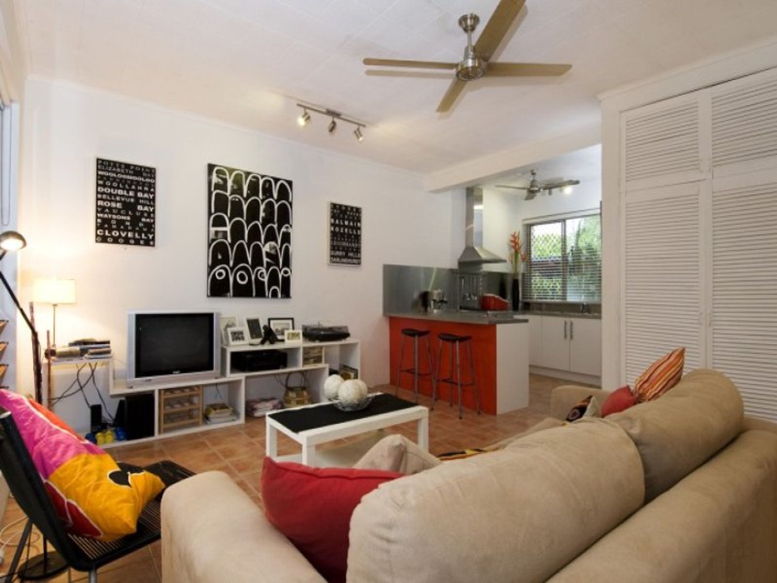 2/39 Kurrajong Crescent, Nightcliff NT 0810, Nightcliff - Thumbnail 4