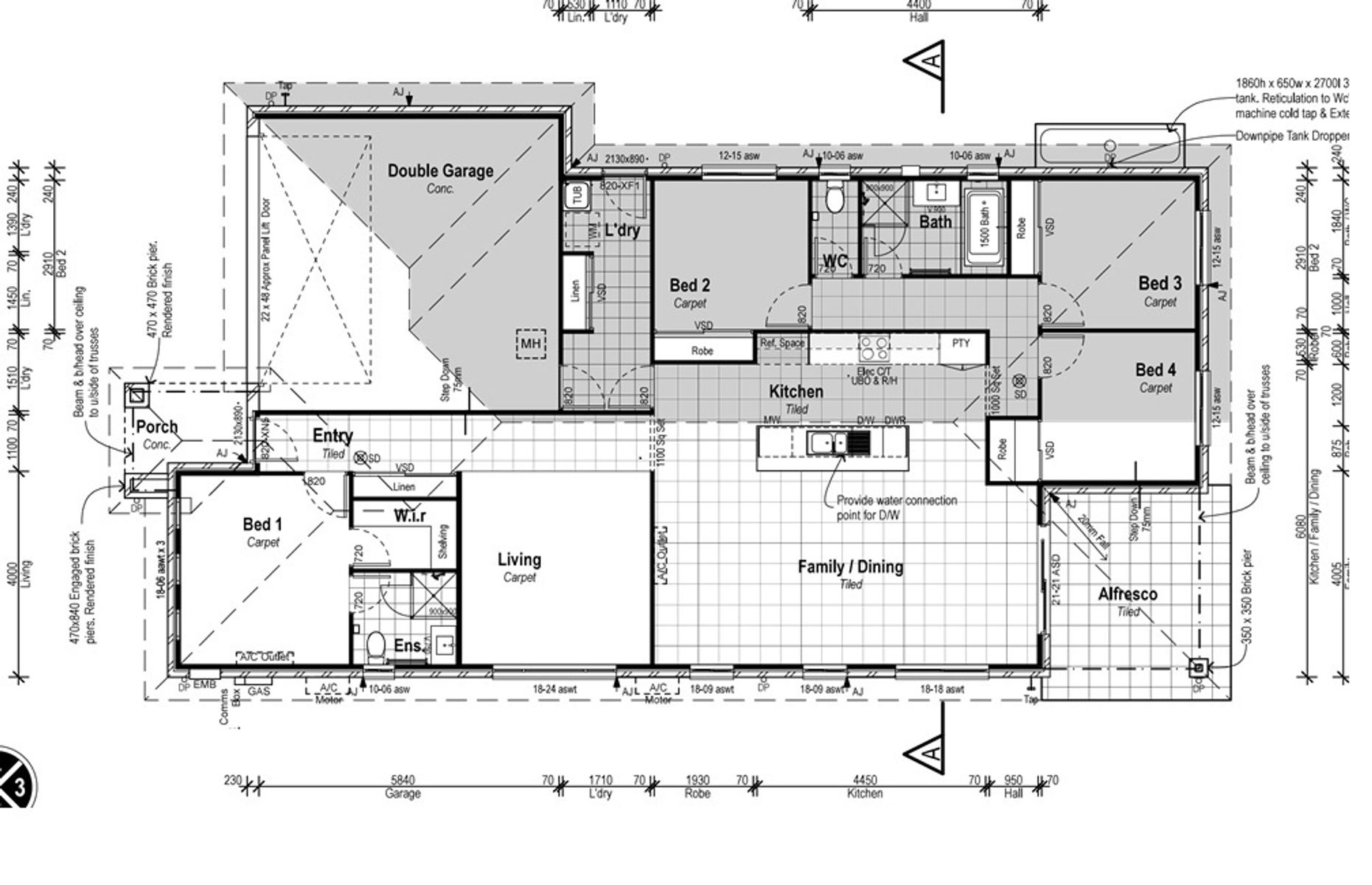 3 Kelman Drive, Cliftleigh NSW 2321, Cliftleigh - Thumbnail 7