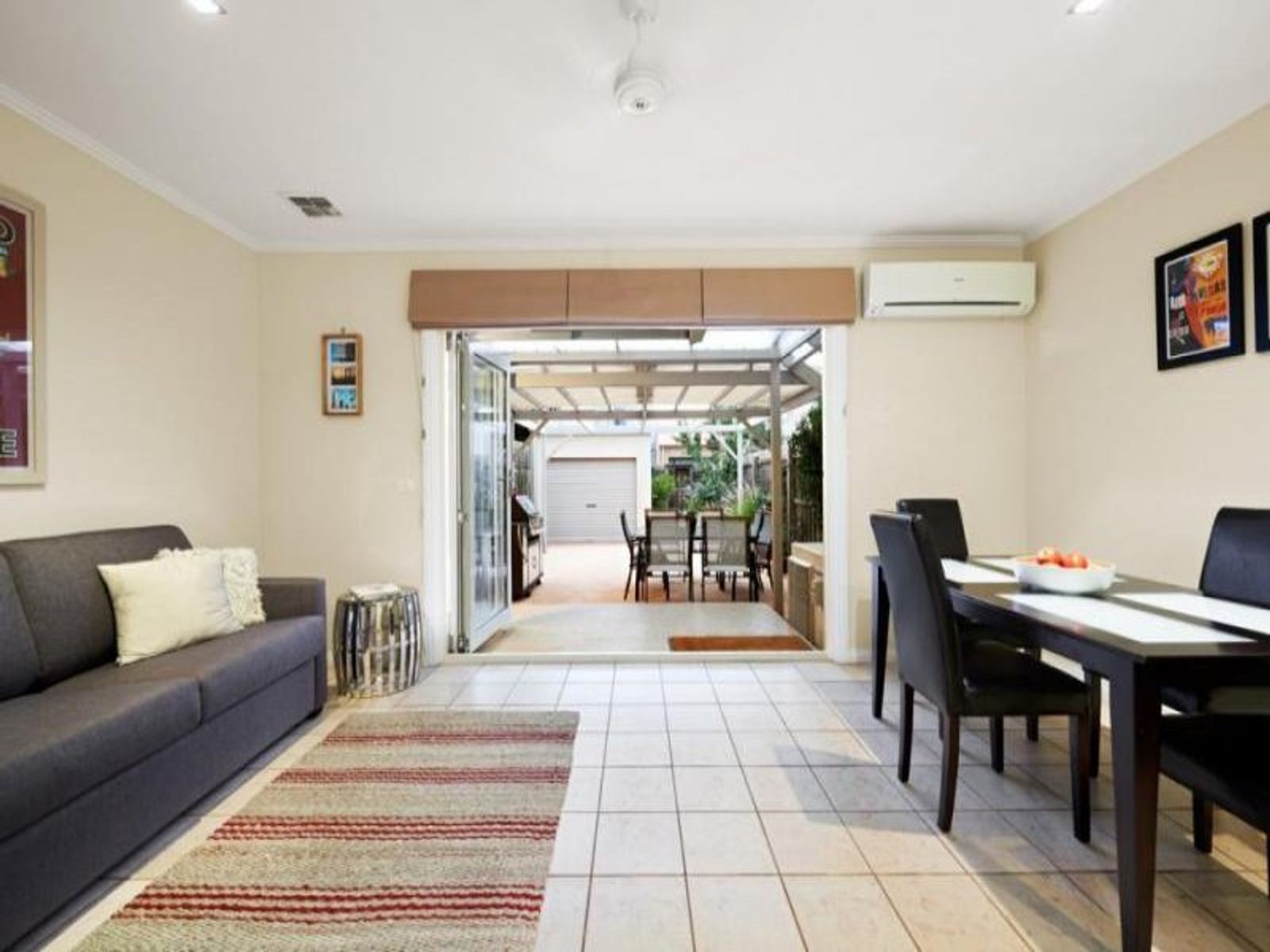 125 The Crescent, Kensington - Thumbnail 4