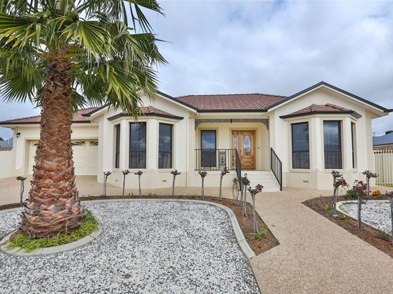 25 Petrucci Way