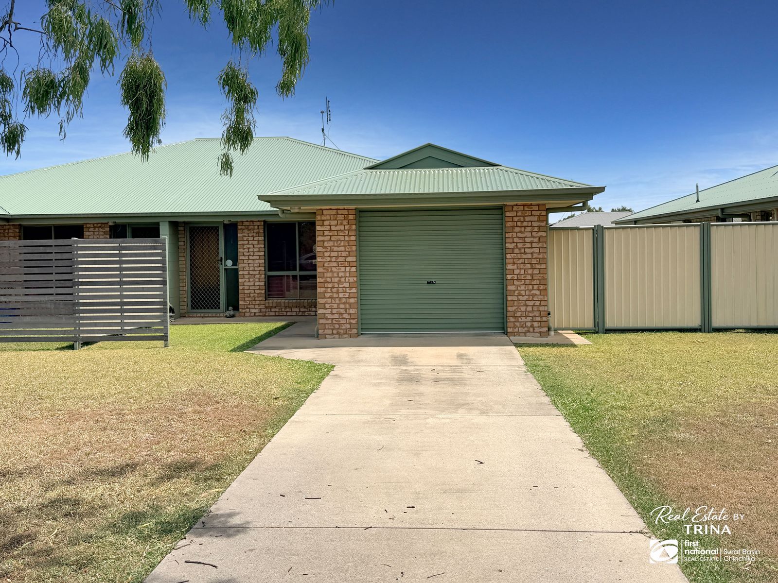 2/107 Zeller Street, Chinchilla QLD 4413