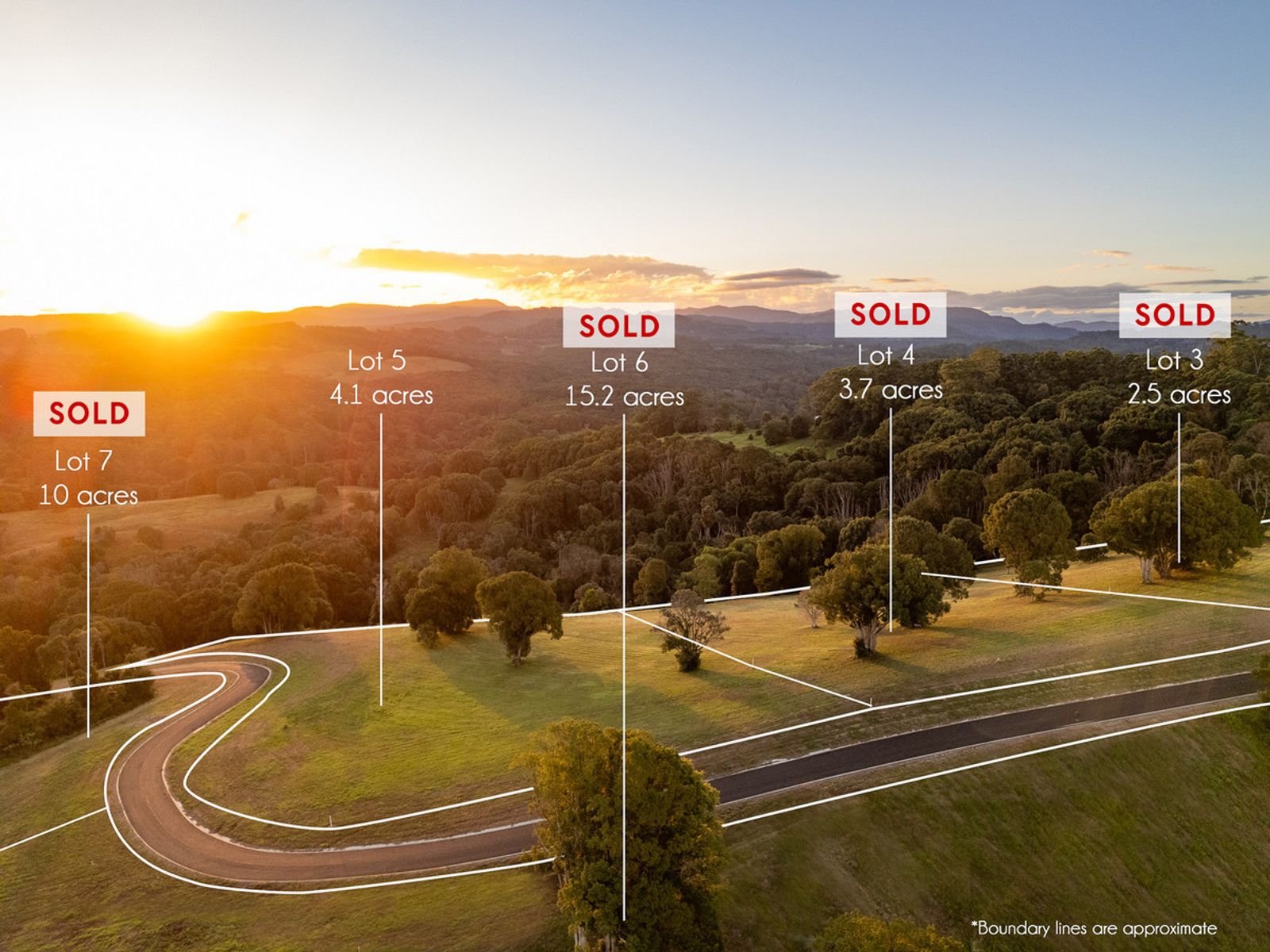 400 Coorabell Road, Coorabell NSW 2479, Coorabell - Image 1
