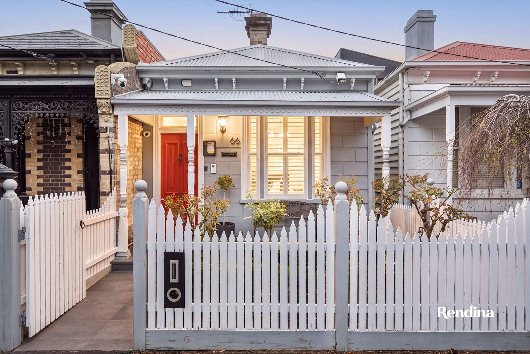 66 Hardiman Street, Kensington - Image 1