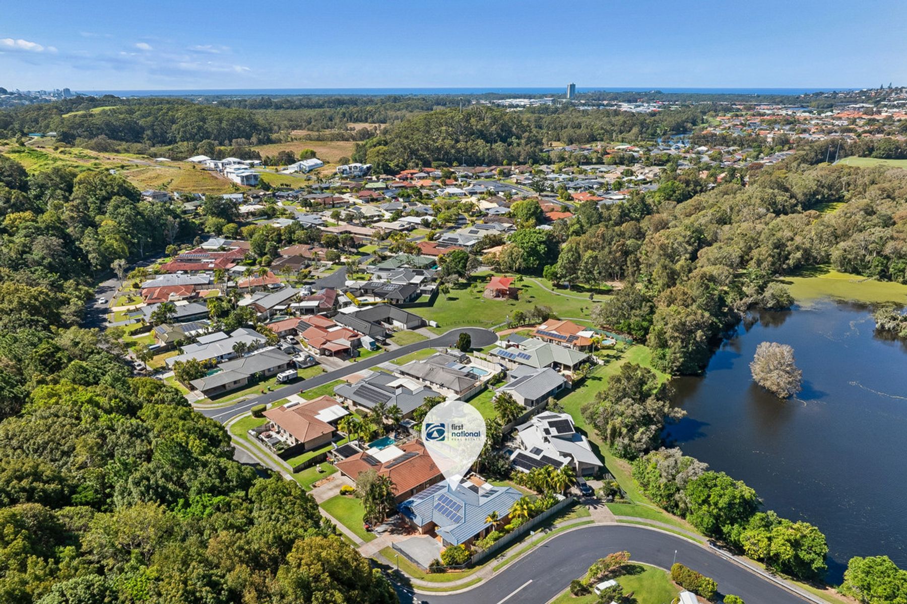 56 Vintage Lakes Drive, Tweed Heads South - Image 1