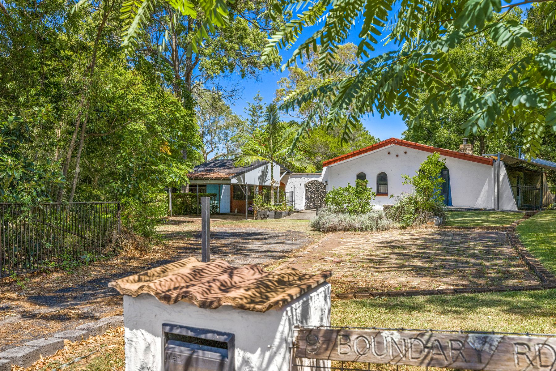 7-9 Boundary Road, Thornlands QLD 4164