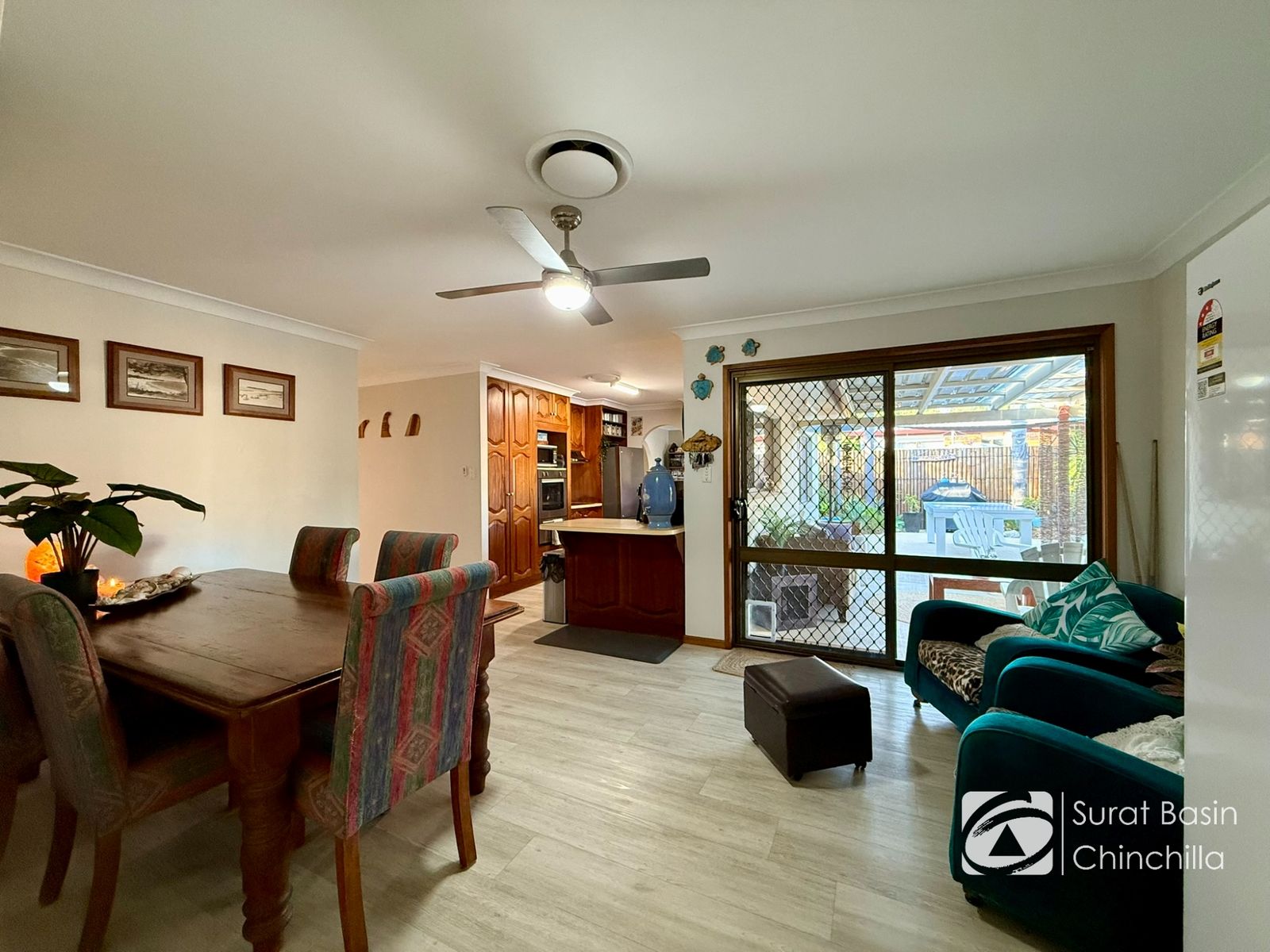 4 Warren Street, Chinchilla QLD 4413, Chinchilla - Thumbnail 5
