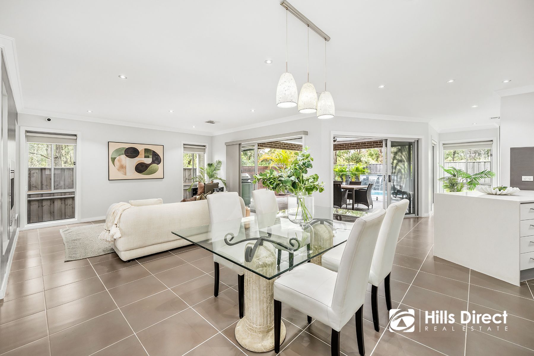 7 Zep Place, Kellyville Ridge NSW 2155, Kellyville Ridge - Thumbnail 3