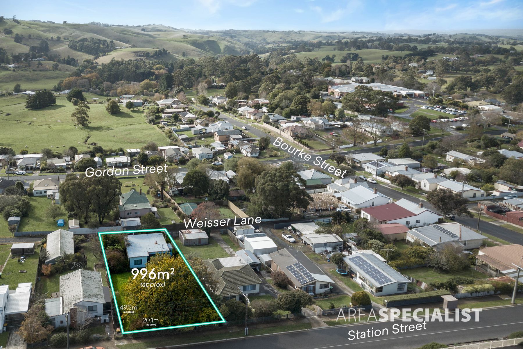 21 Station Street, Korumburra, VIC 3950, Korumburra - Thumbnail 3