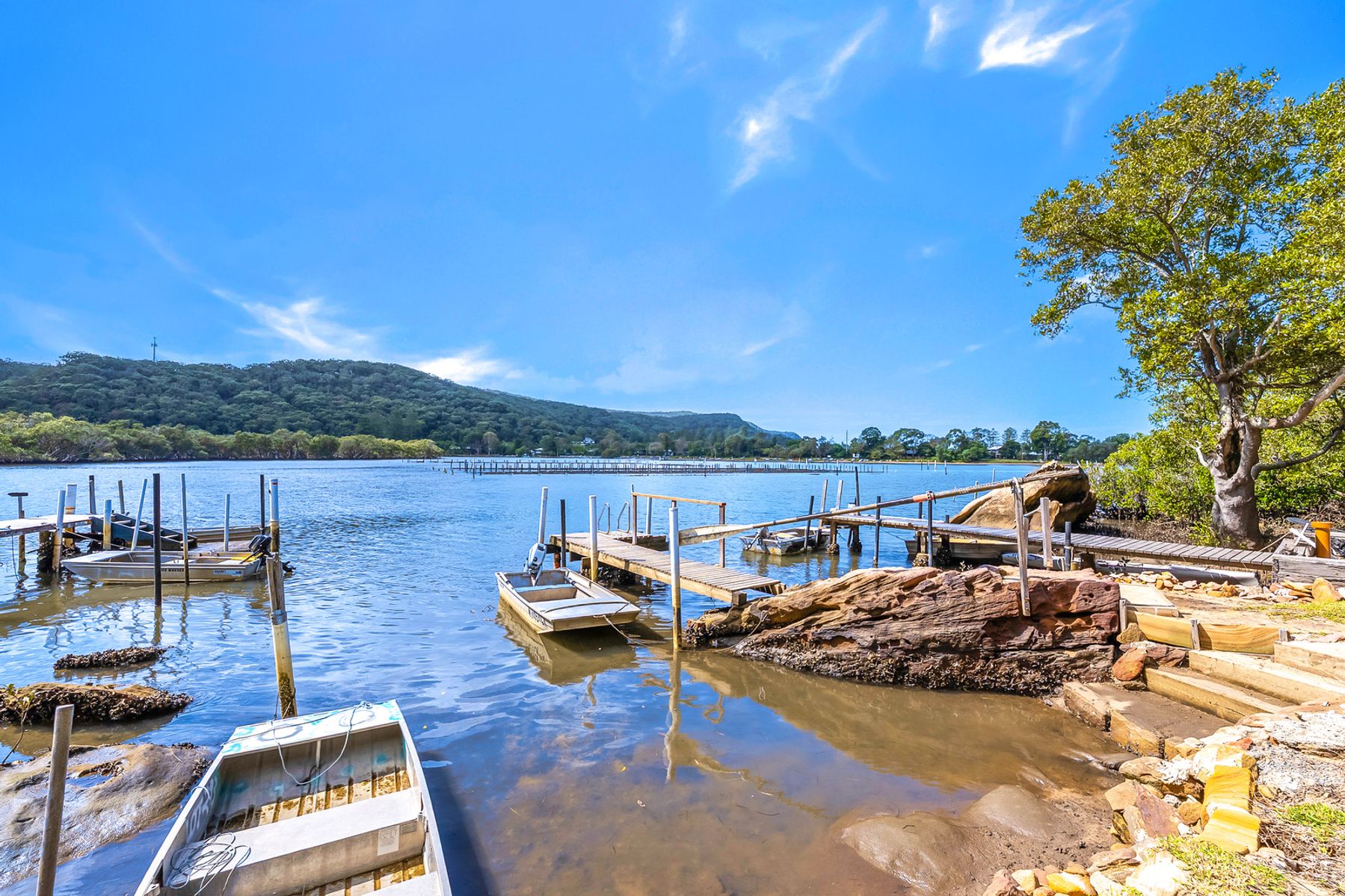 113 PATONGA CREEK, Patonga - Image 1