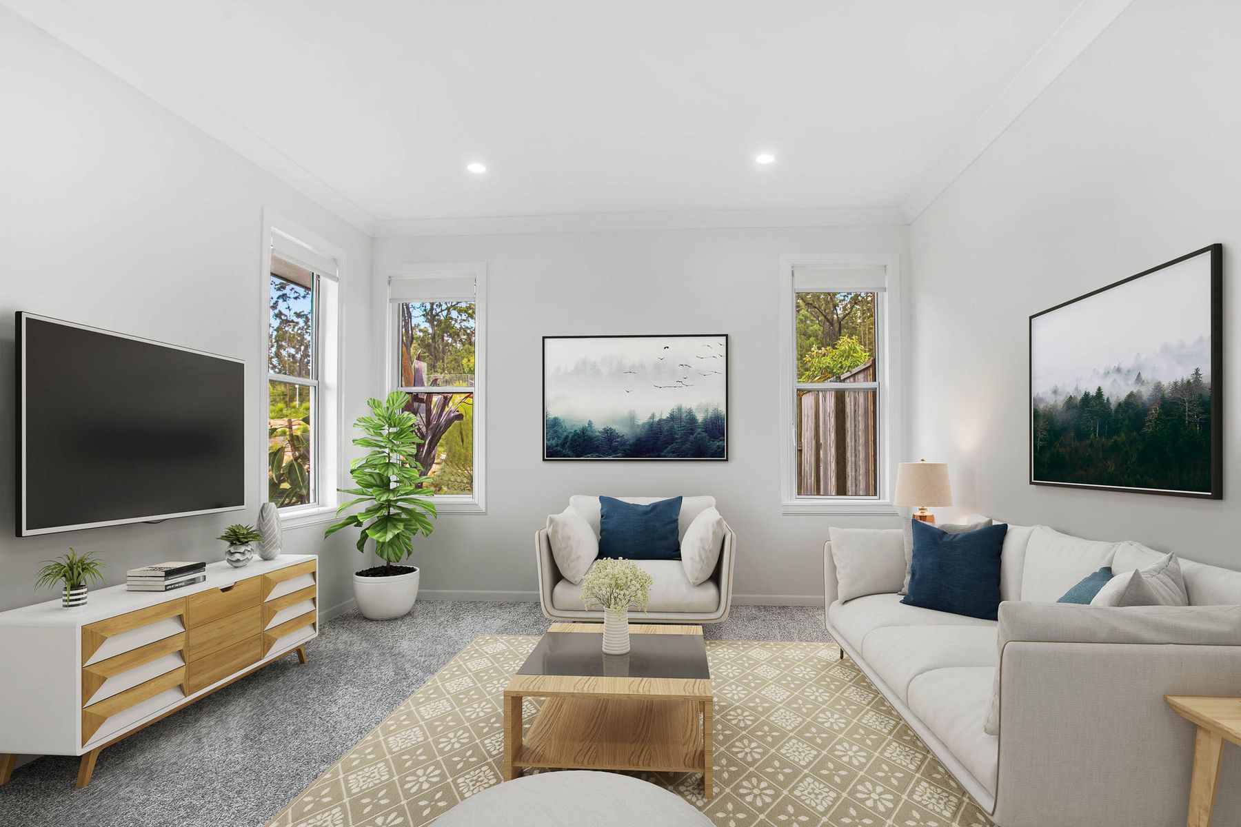 57 Neumann Drive, Yarrabilba QLD 4207, Yarrabilba - Thumbnail 4