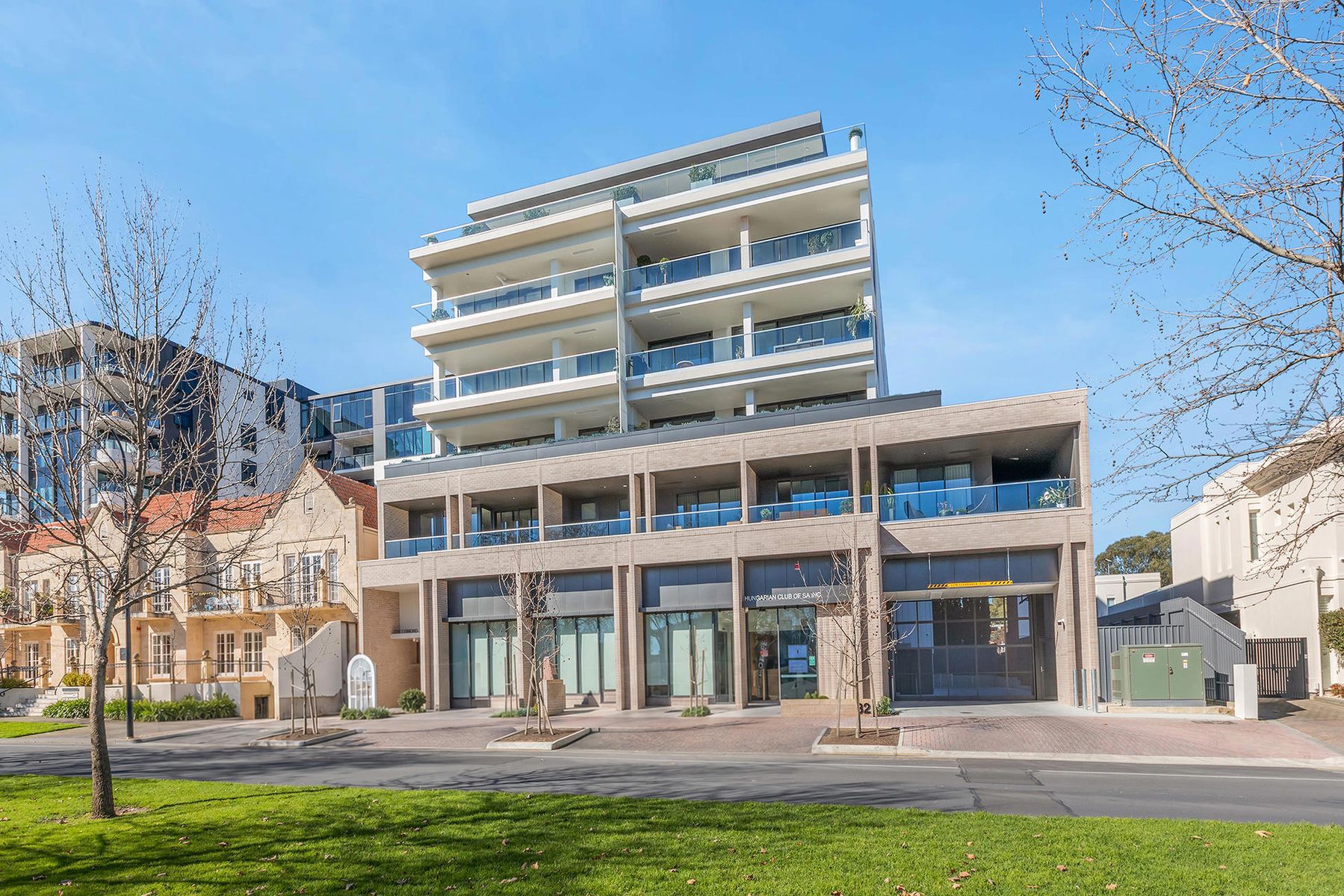 204/82 Osmond Terrace, Norwood - Image 1