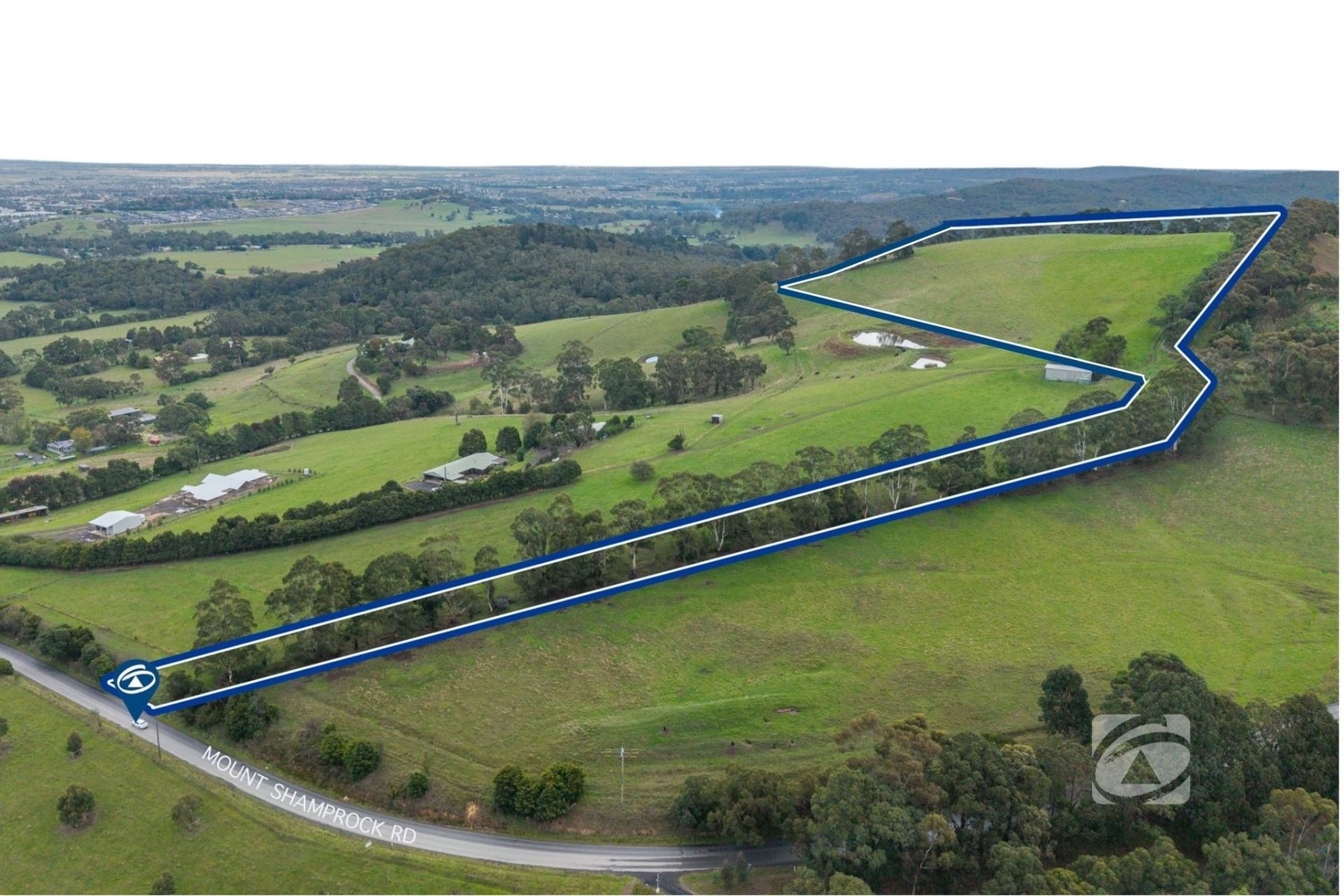 Lot 1 67 Mount Shamrock Road, Pakenham VIC 3810, Pakenham - Thumbnail 2