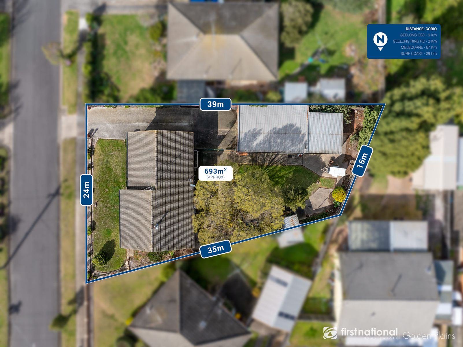 14 Brodribb Court, Corio VIC 3214, Corio - Thumbnail 7