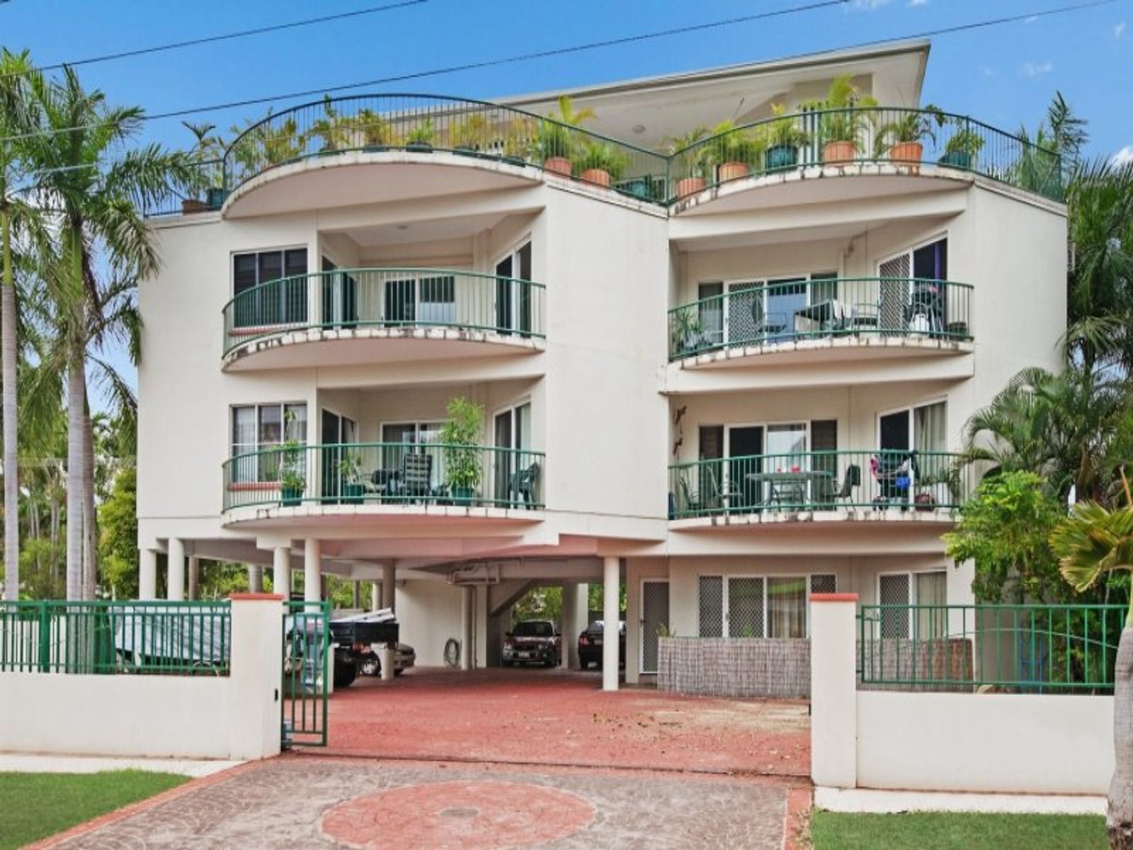 4/12 Somerville Gardens, Parap NT 0820, Parap - Thumbnail 8