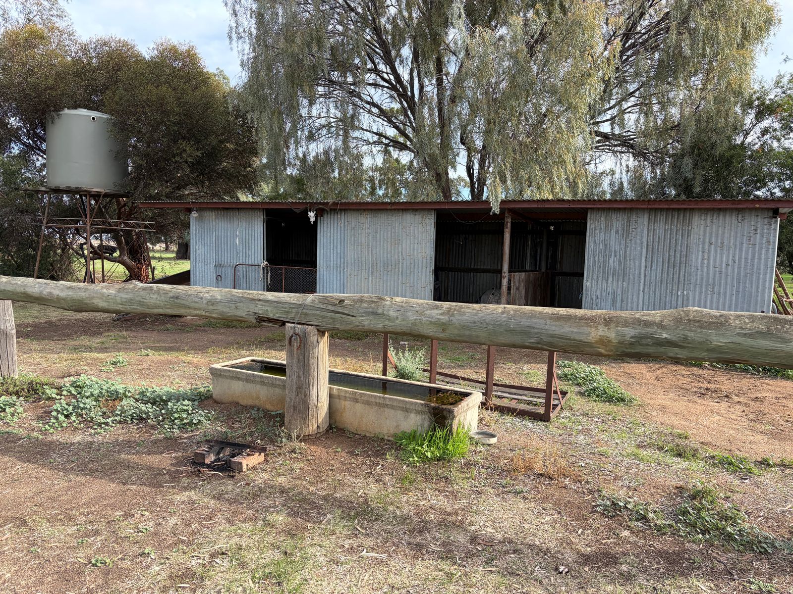 6230 Wakool Road, Wakool NSW 2710, Wakool - Image 1