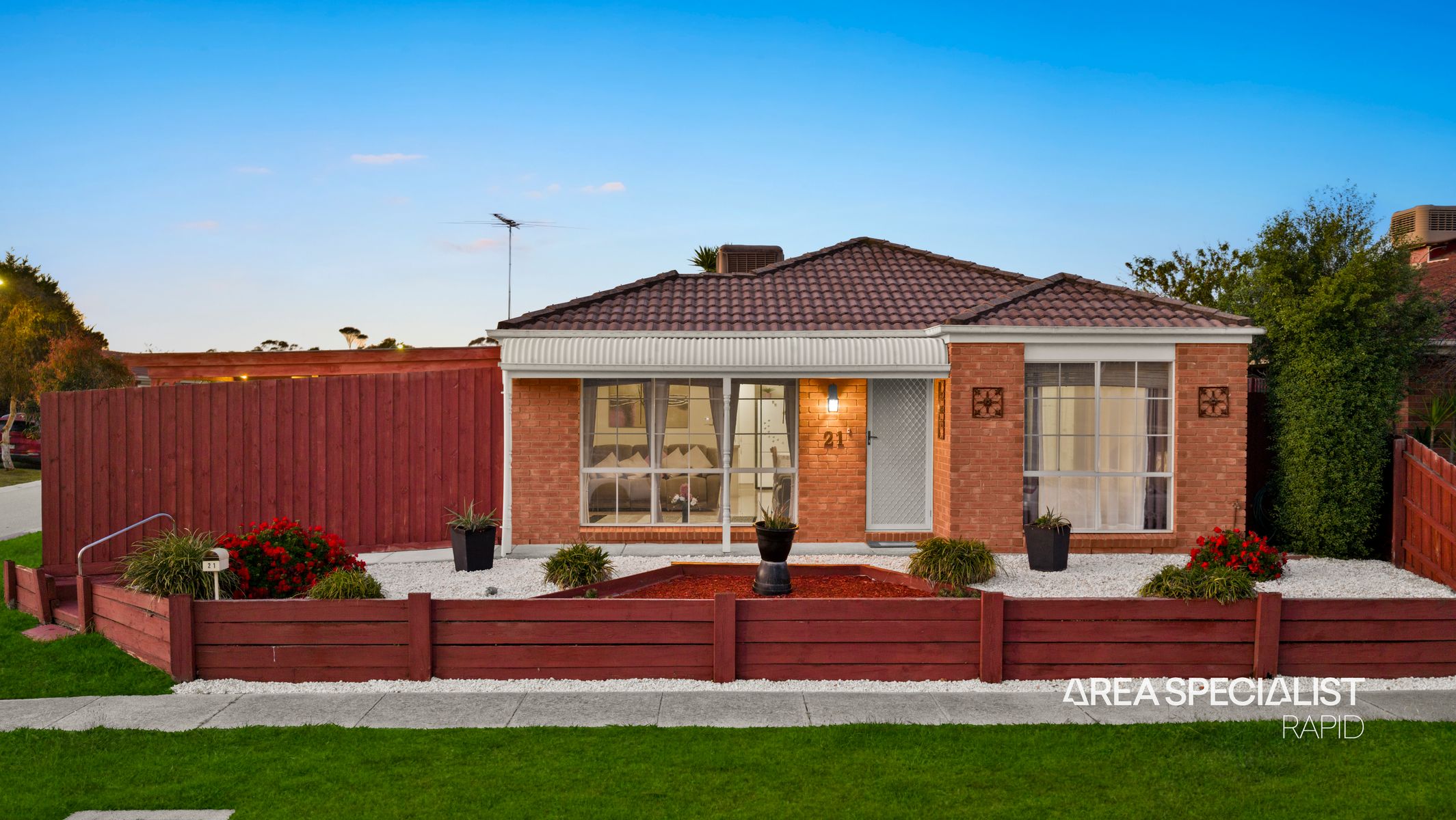 21 Bluegum Way, Hampton Park, VIC 3976, Hampton Park - Image 1