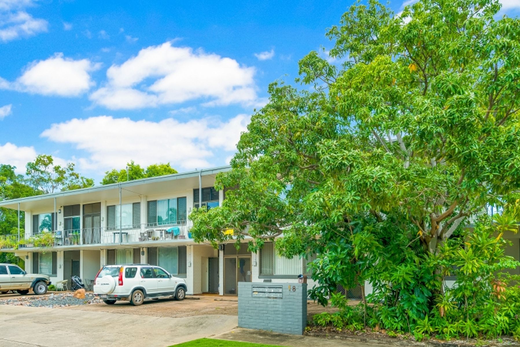 10/18 Cunjevoi Crescent, Nightcliff NT 0810, Nightcliff - Thumbnail 4