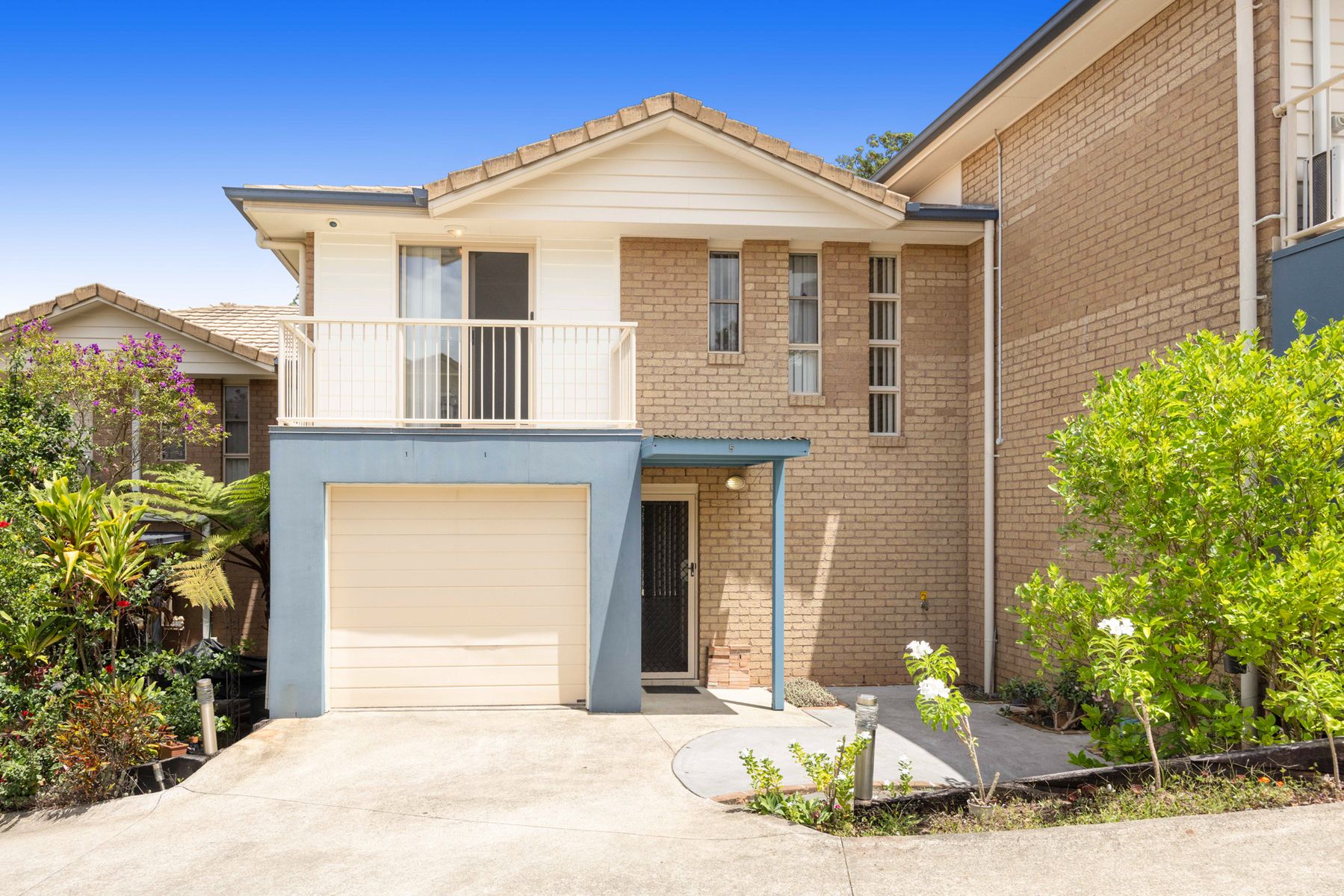 5/68 Carter Road, Nambour QLD 4560