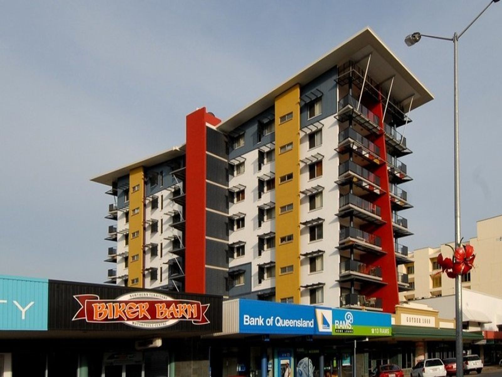 6/30 Cavenagh Street, Darwin City NT 0800, Darwin City - Thumbnail 5