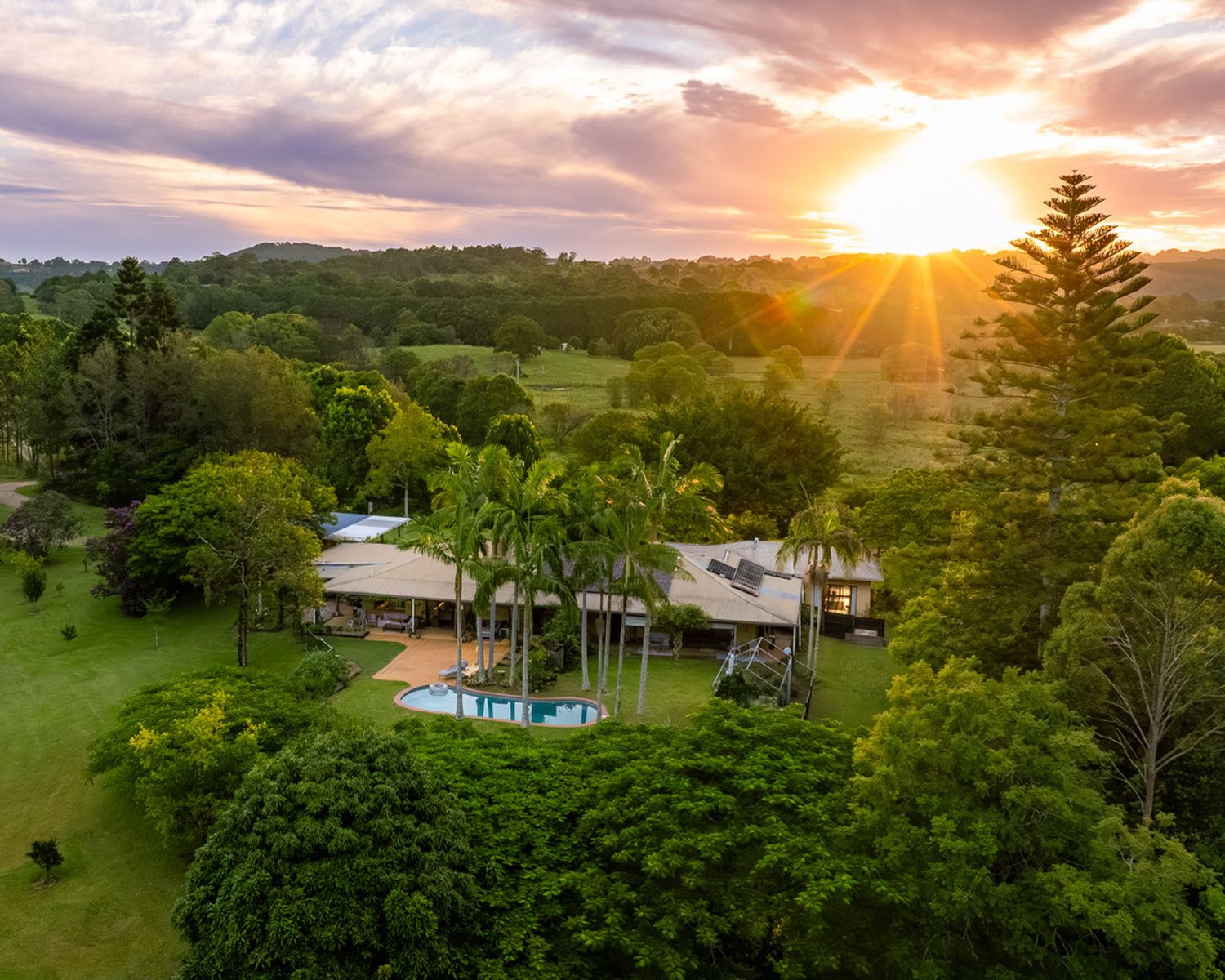 45 Benloro Lane, Myocum NSW 2481, Myocum - Image 1