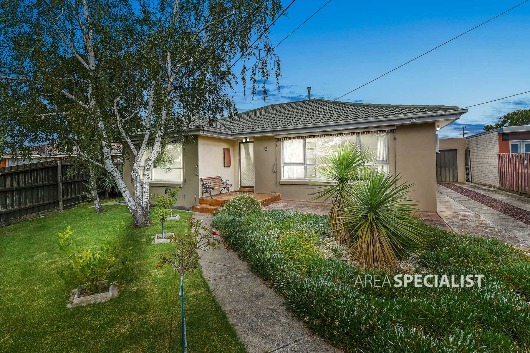8 Halinka Court, Noble Park, VIC 3174, Noble Park - Thumbnail 2