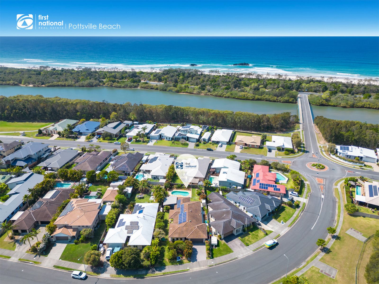 16 Kellehers Road, Pottsville NSW 2489, Pottsville - Thumbnail 2