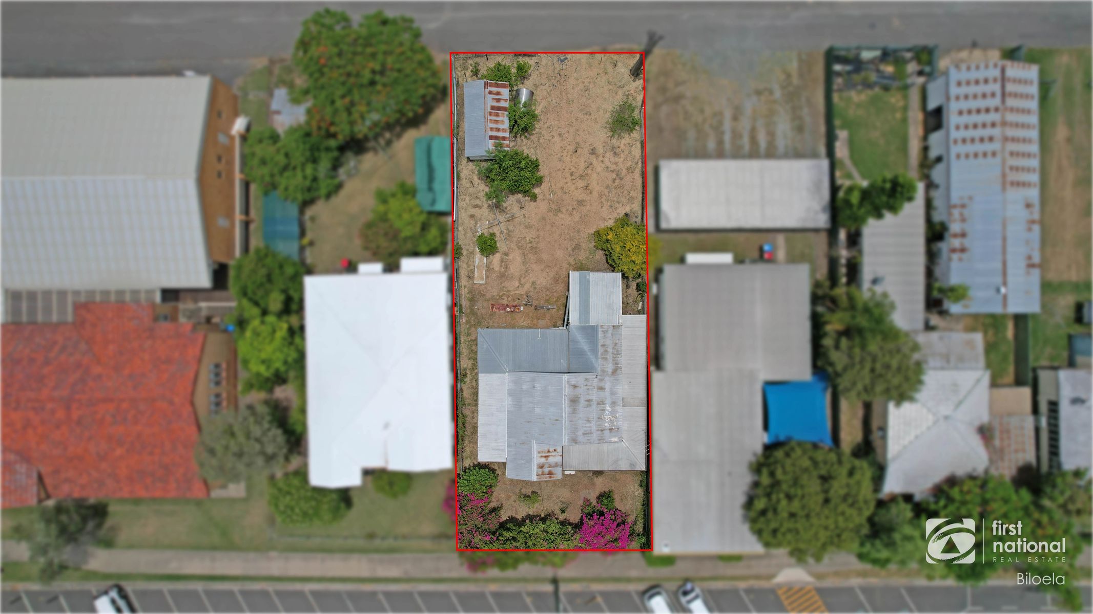 77 Kariboe Street, Biloela, QLD 4715, Biloela - Thumbnail 3