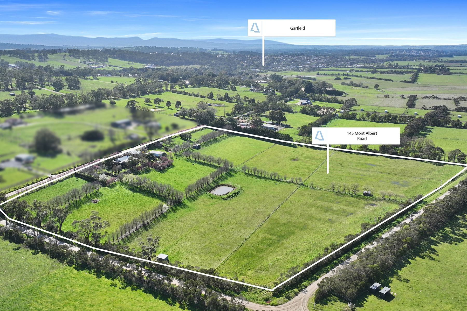 145 Mont Albert Road, Garfield - Image 1