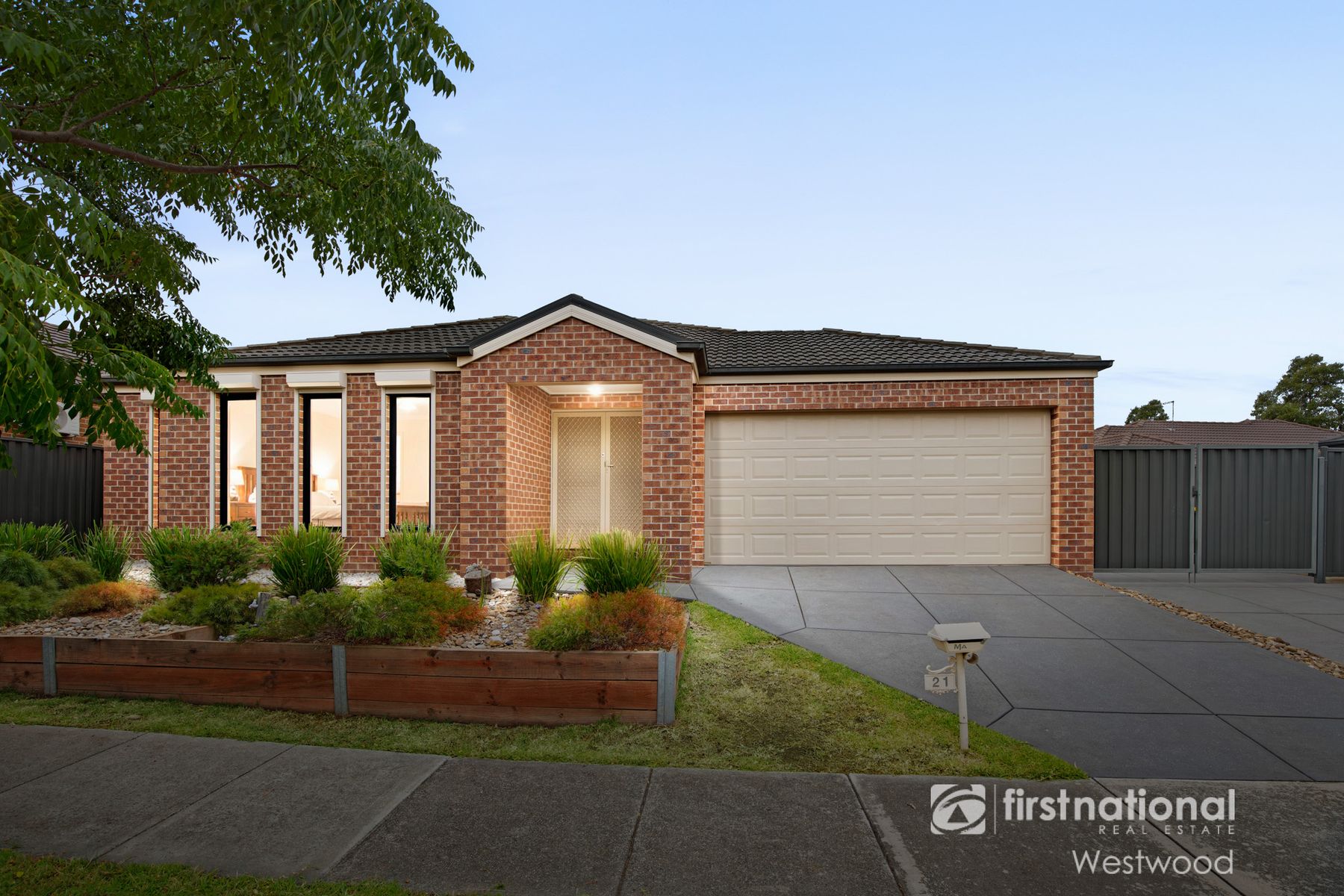 21 Springwood Terrace, Manor Lakes VIC 3024, Manor Lakes - Image 1