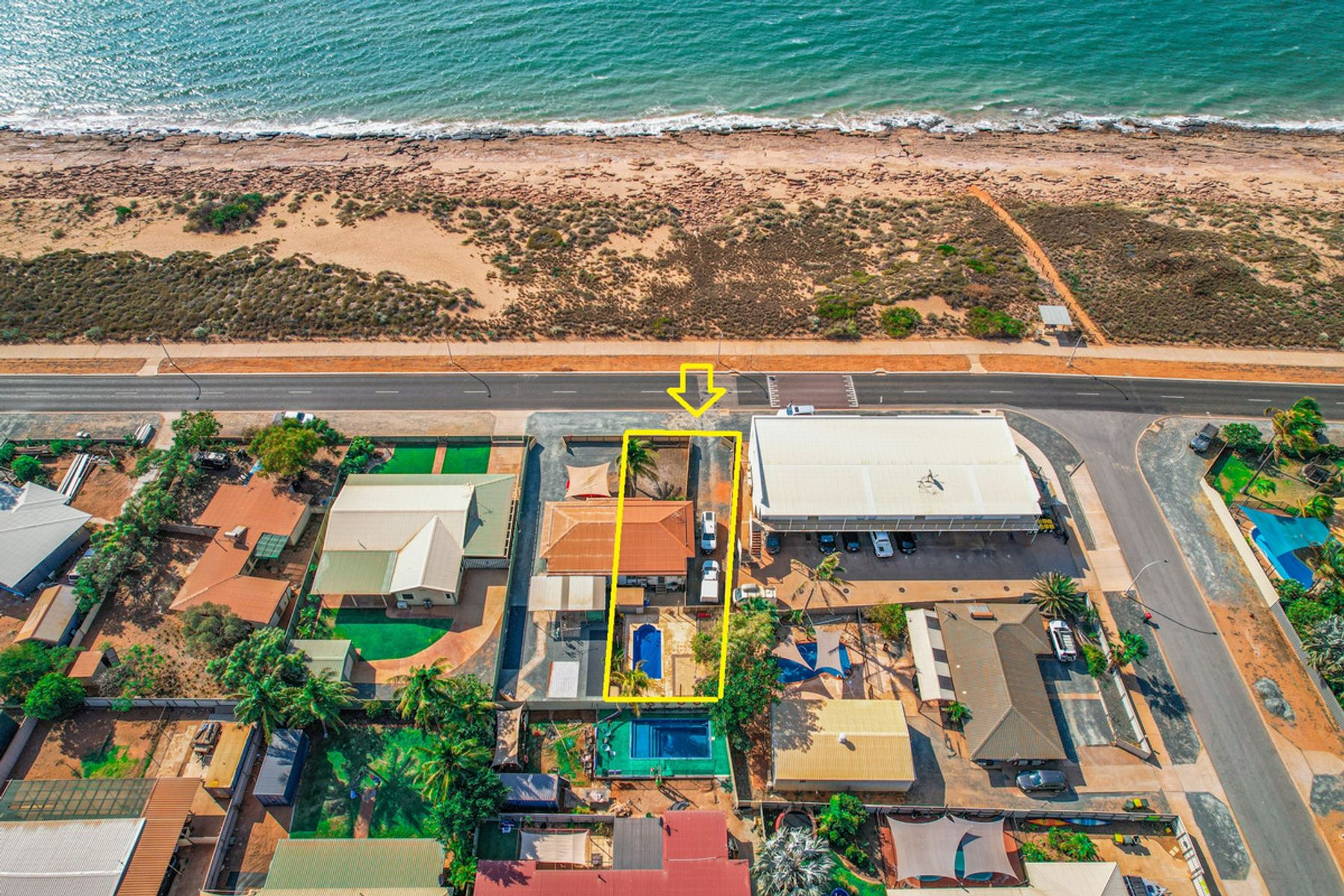 109a Sutherland Street, Port Hedland WA 6721