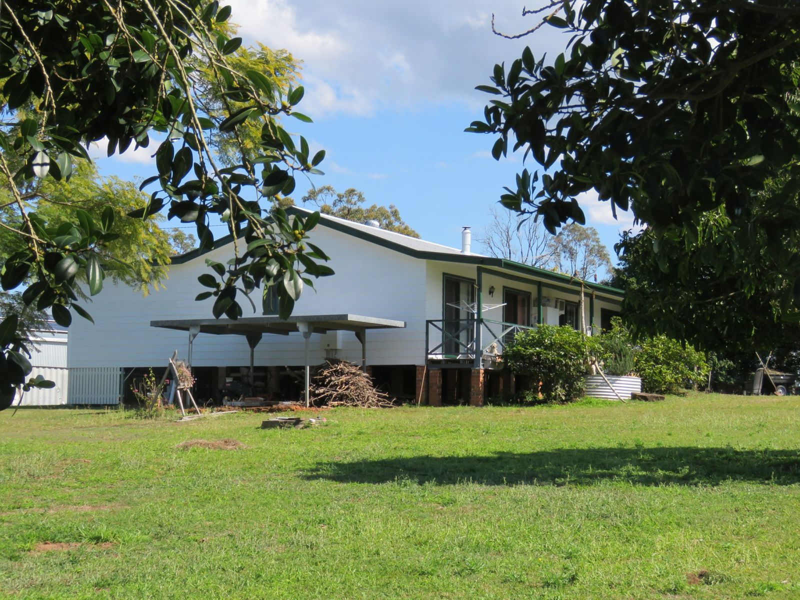 1715 Sextonville Road, Dyraaba, NSW 2470, Dyraaba - Thumbnail 4