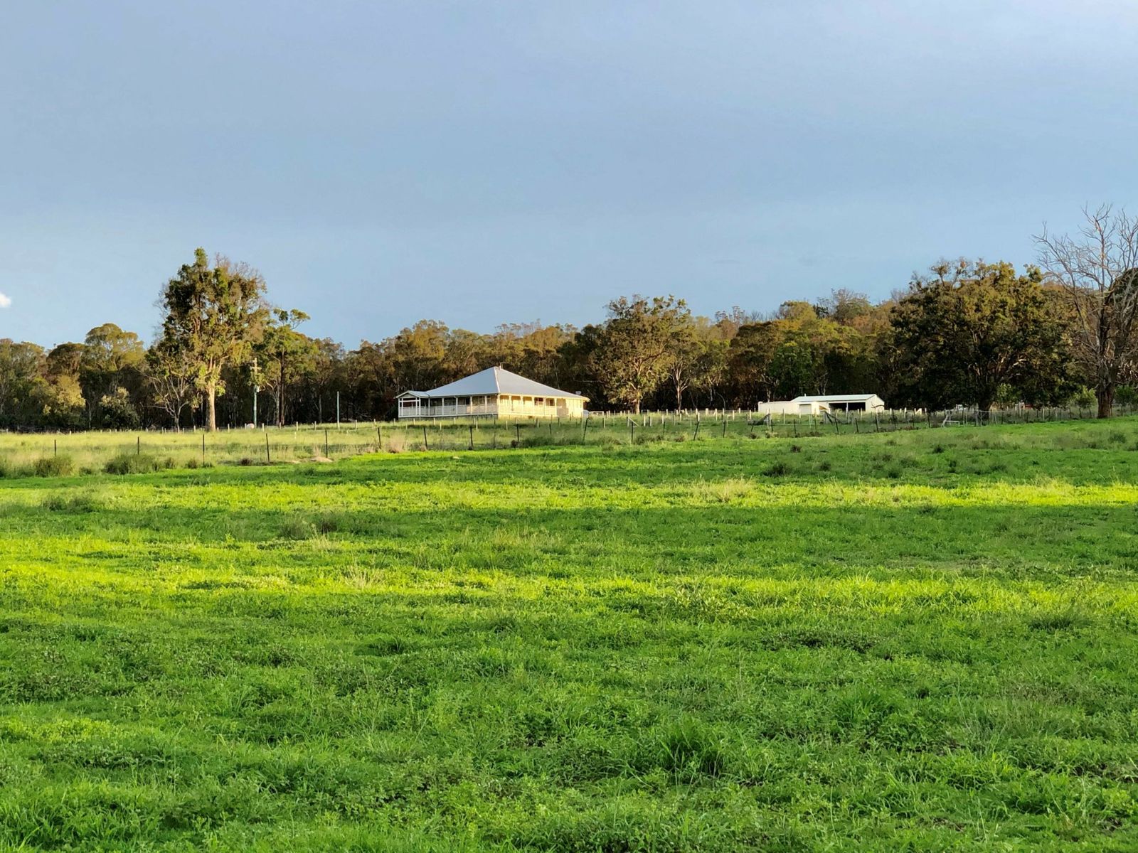 705 Sorrento Road, Dalveen, QLD 4374, Dalveen - Thumbnail 8