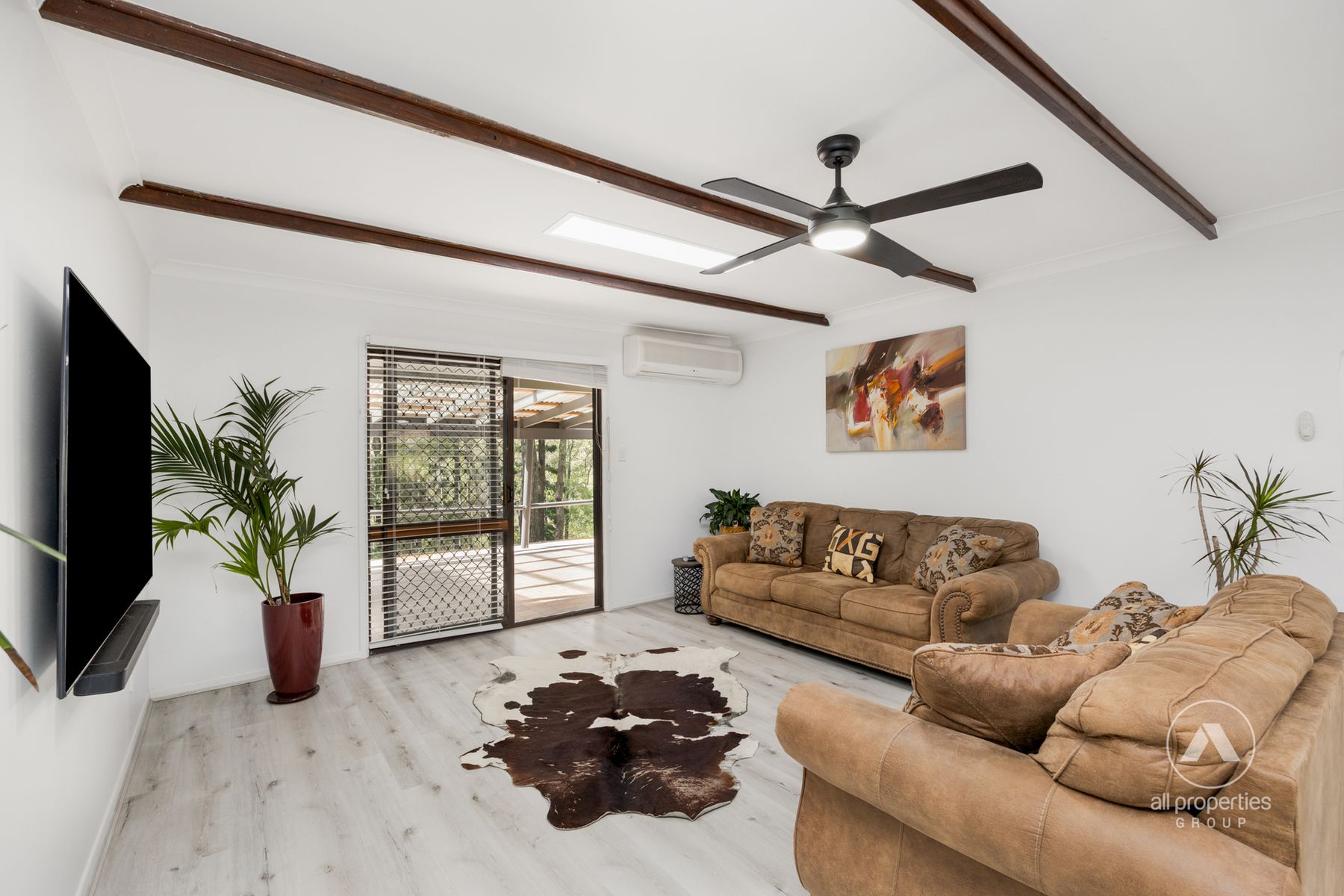 250-264 Dennis Road, Cedar Vale QLD 4285, Cedar Vale - Thumbnail 2