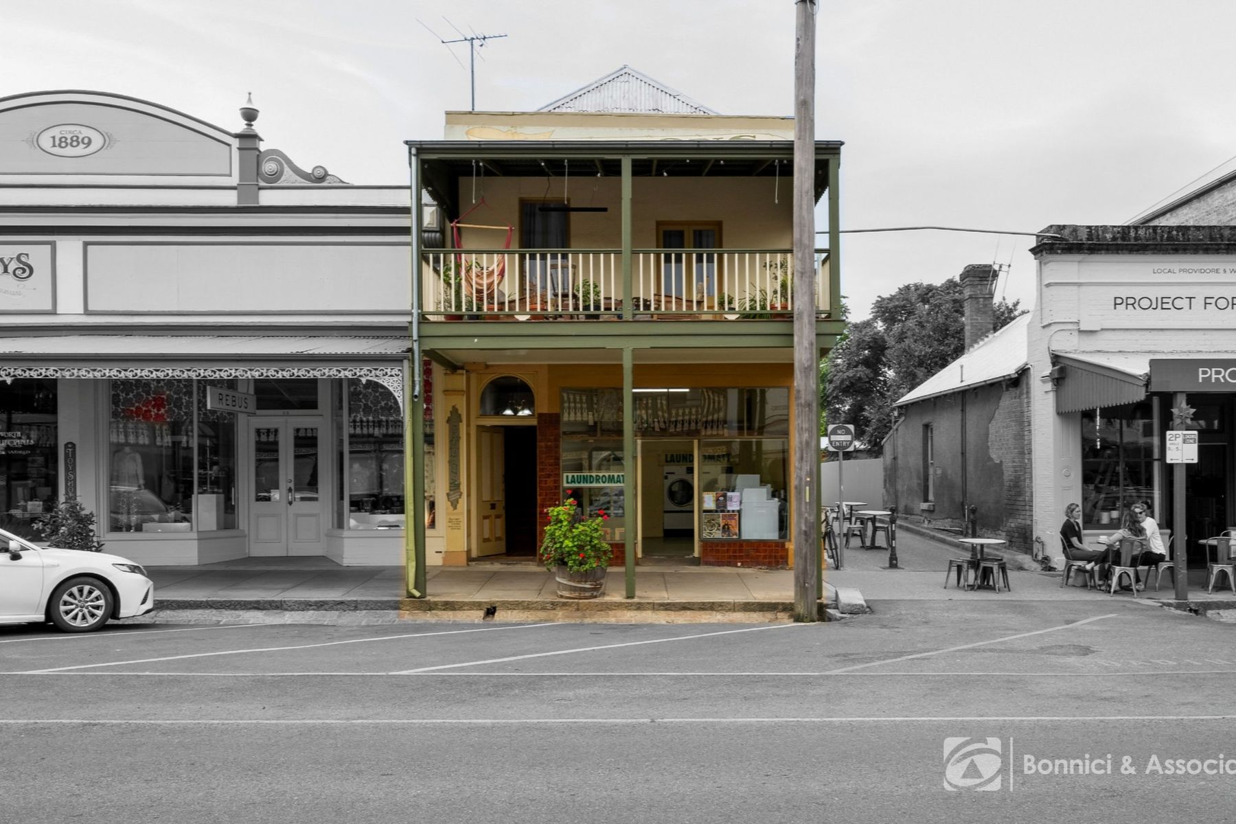 55 Ford Street, Beechworth - Image 1