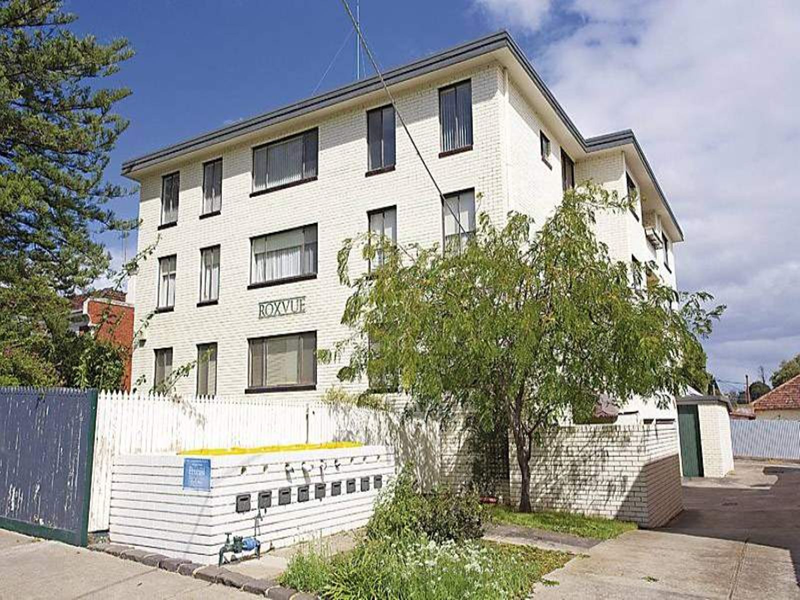 7/43 Roxburgh Street, Ascot Vale - Thumbnail 4