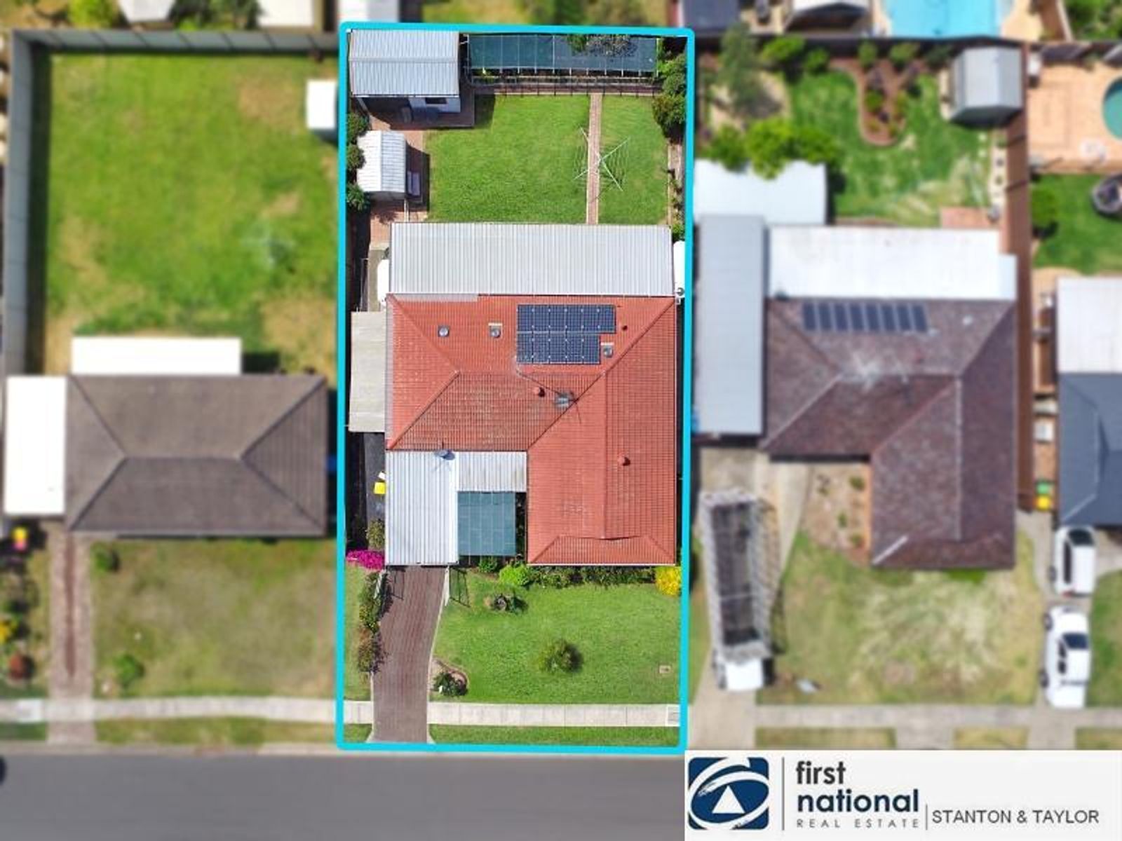11 Bungalow Parade, Werrington Downs - Thumbnail 4