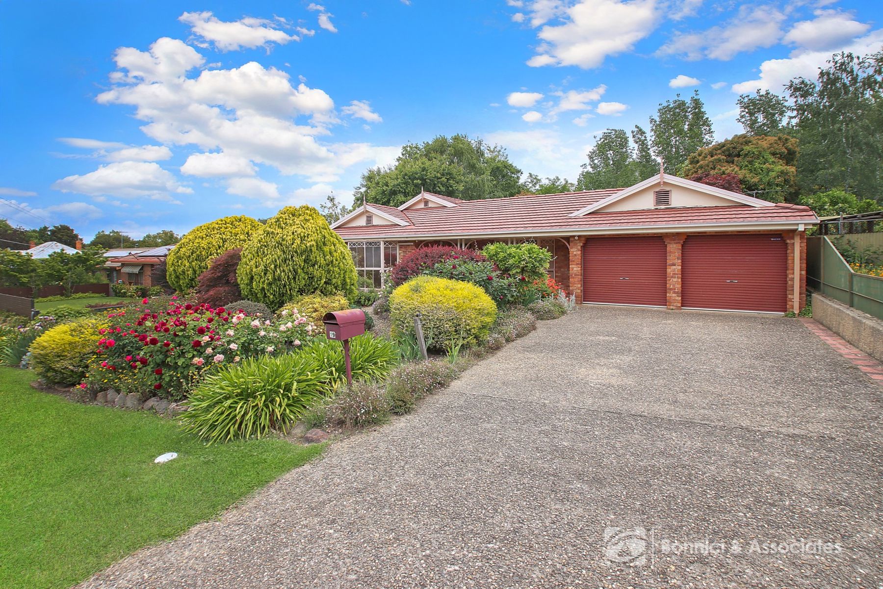 19 Malakoff Road, Beechworth VIC 3747