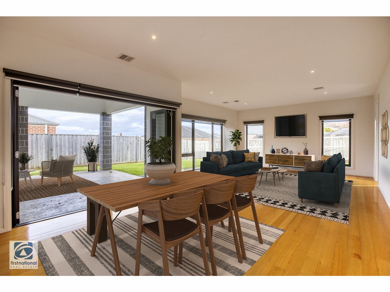 155 Twin Ranges Drive, Warragul, VIC 3820, Warragul - Thumbnail 3