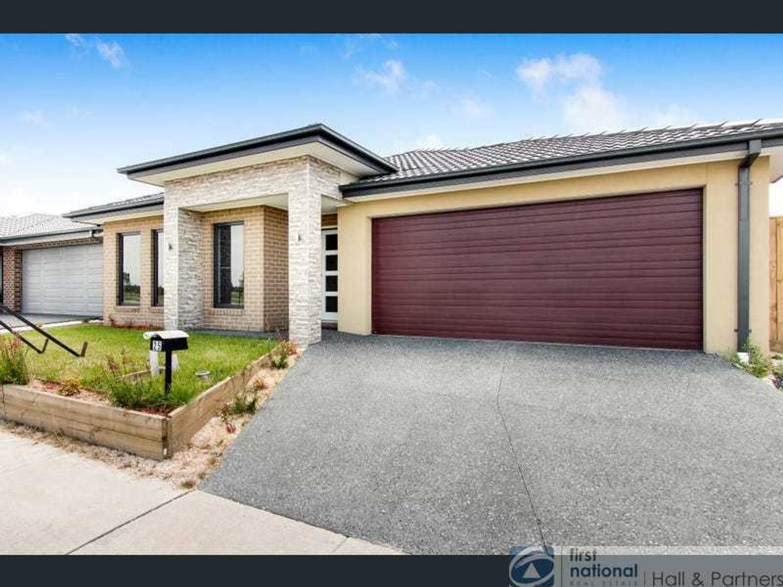 25 Firewheel Drive, Officer VIC 3809
