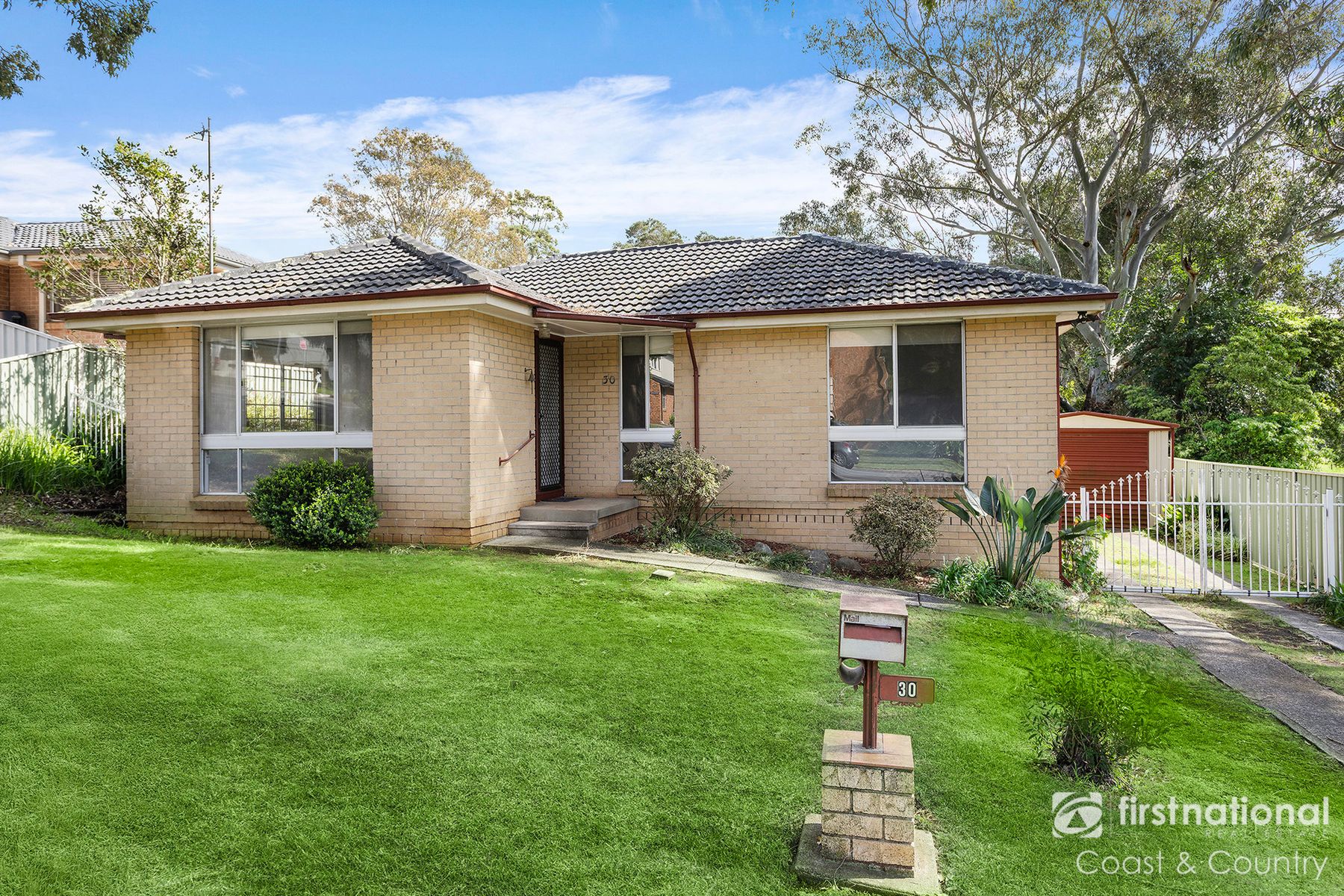 30 Meehan Drive, Kiama Downs NSW 2533, Kiama Downs - Image 1