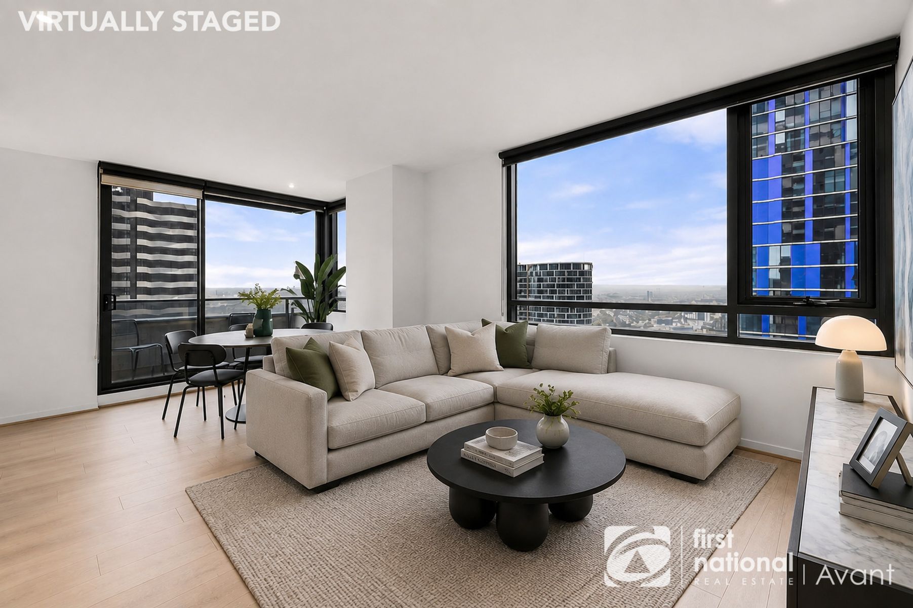 4310/80 A'Beckett Street, Melbourne VIC 3000, Melbourne - Image 1