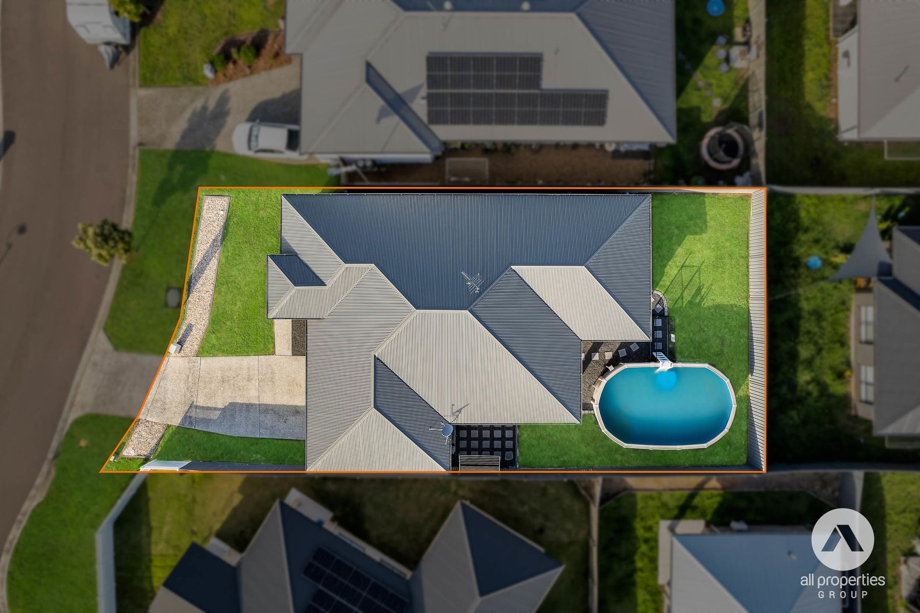 4 Bruce Street, Gleneagle QLD 4285, Gleneagle - Thumbnail 2