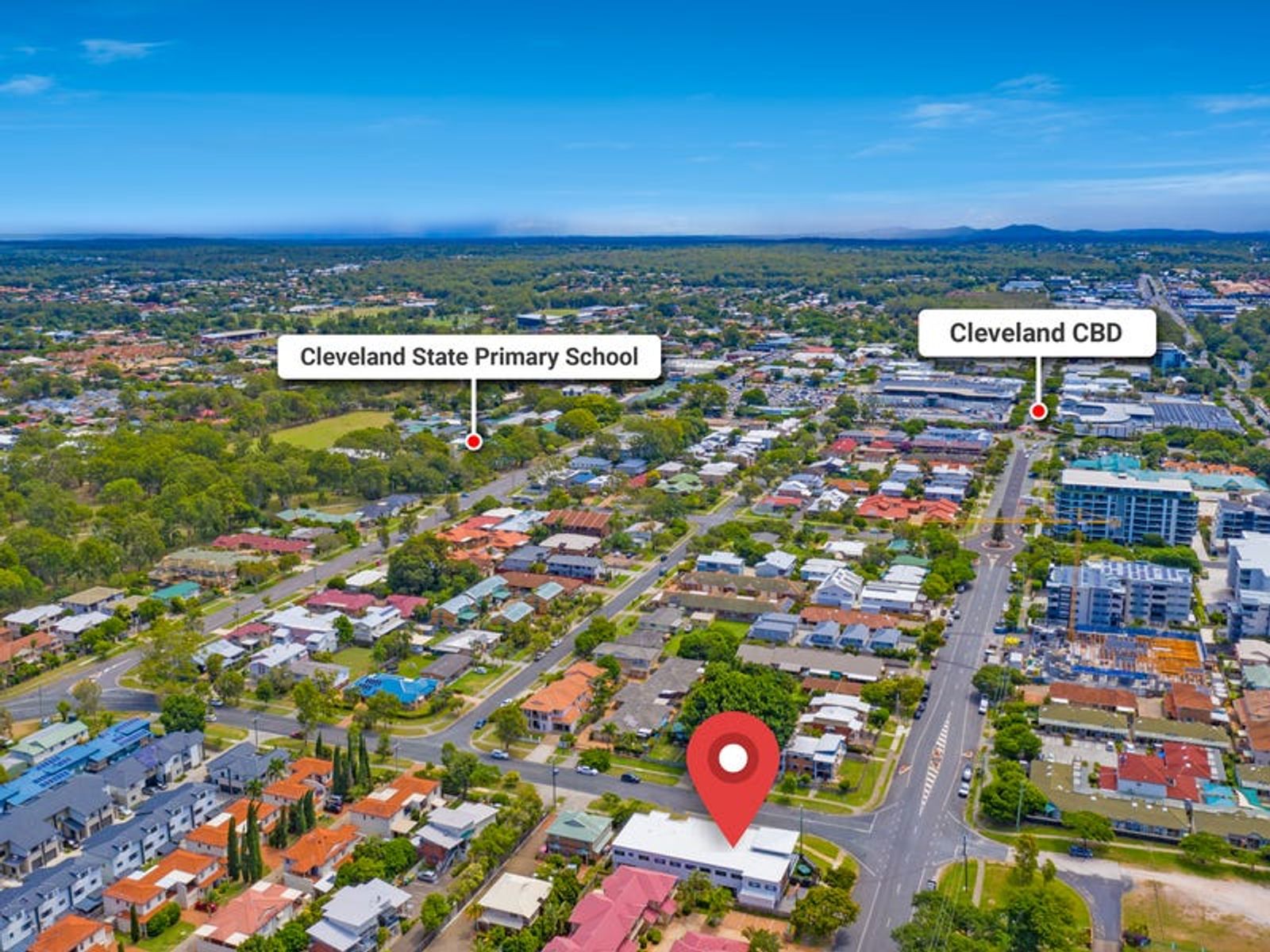 2/11 Island Street, Cleveland, QLD 4163, Cleveland - Thumbnail 6