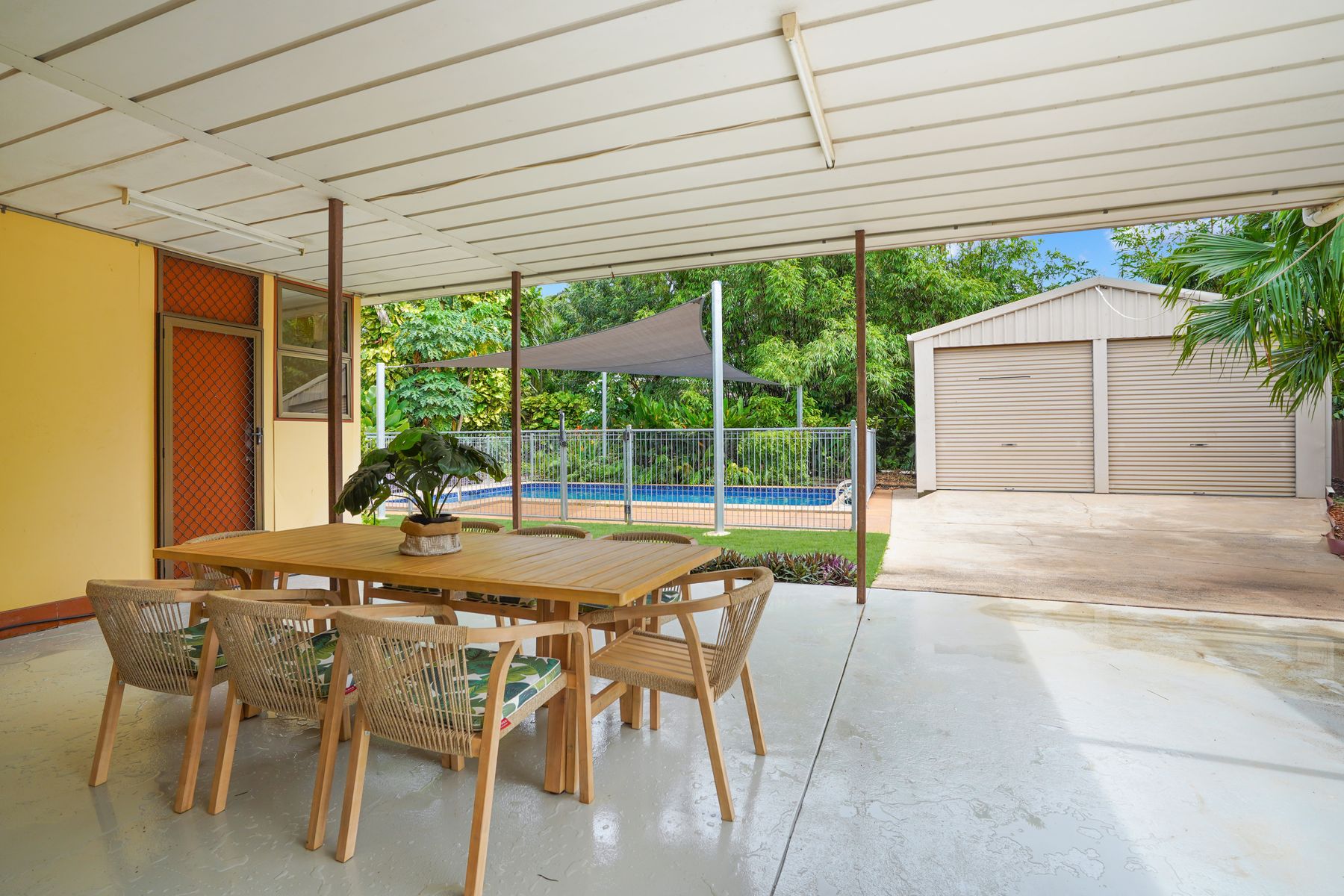 4 Eugenia Street, Nightcliff NT 0810, Nightcliff - Thumbnail 5