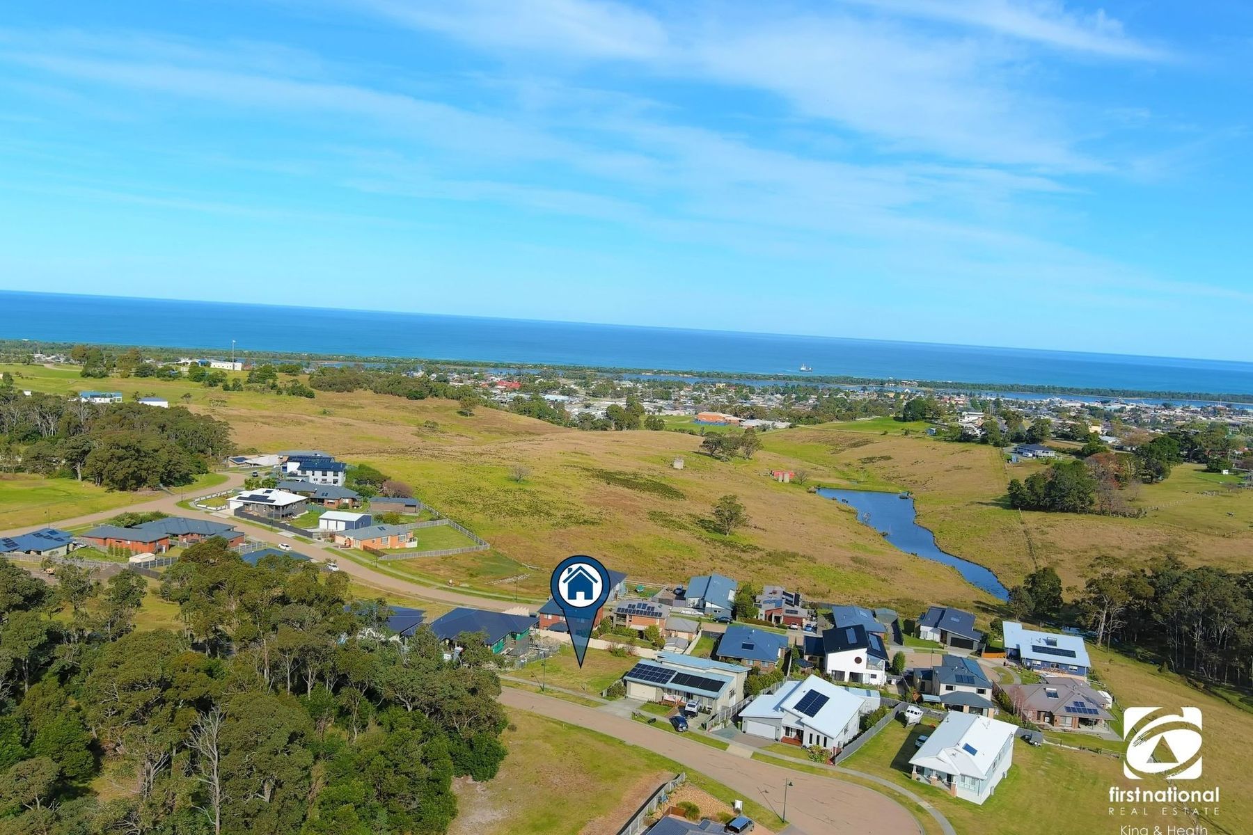 75 Country Club Drive, Lakes Entrance VIC 3909