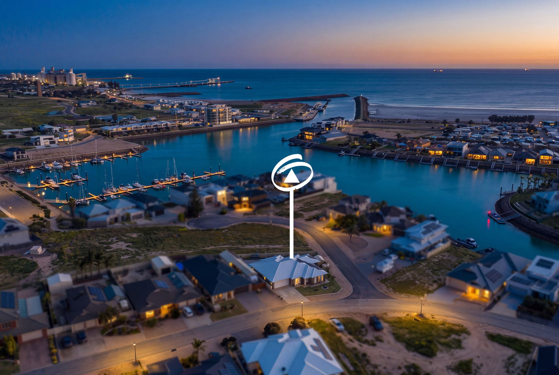 21 Gilmore Crescent, Wallaroo SA 5556, Wallaroo - Image 1