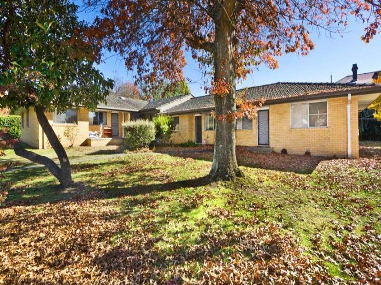 3/188 MARSH STREET, Armidale NSW 2350, Armidale - Thumbnail 2