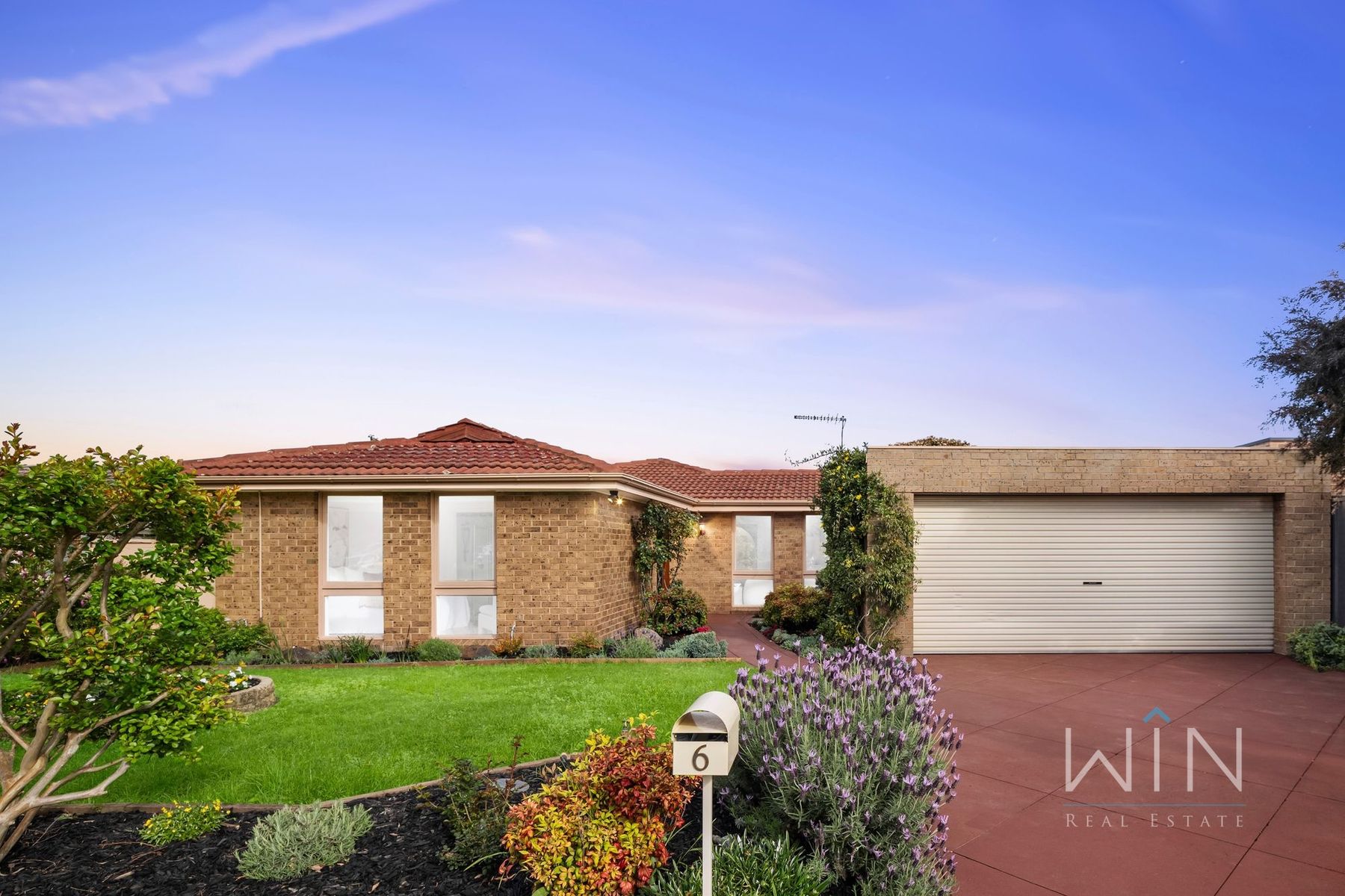 6 Windermere Crescent, Mulgrave - Image 1