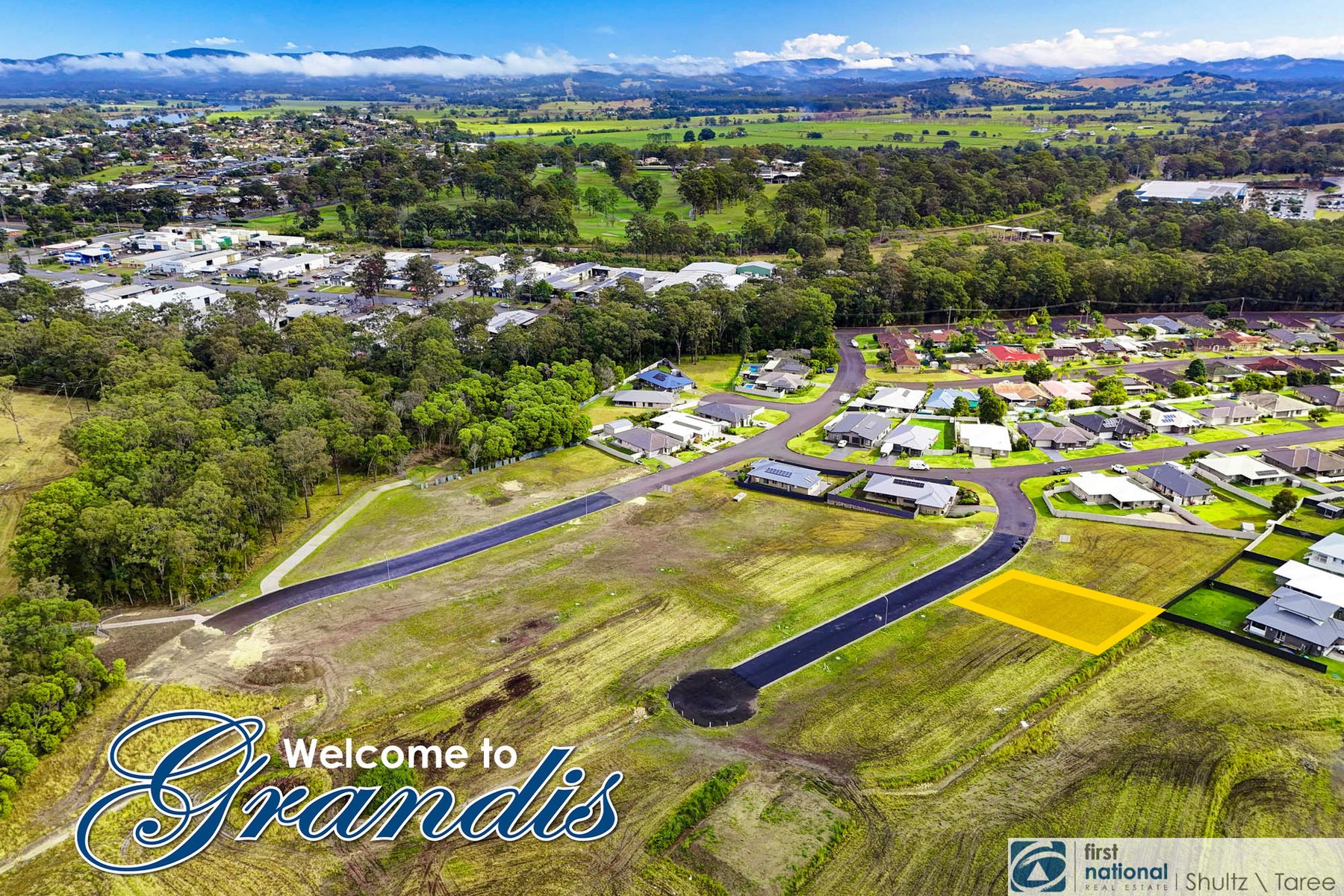 Lot 116 Malus Crescent, Taree NSW 2430, Taree - Image 1