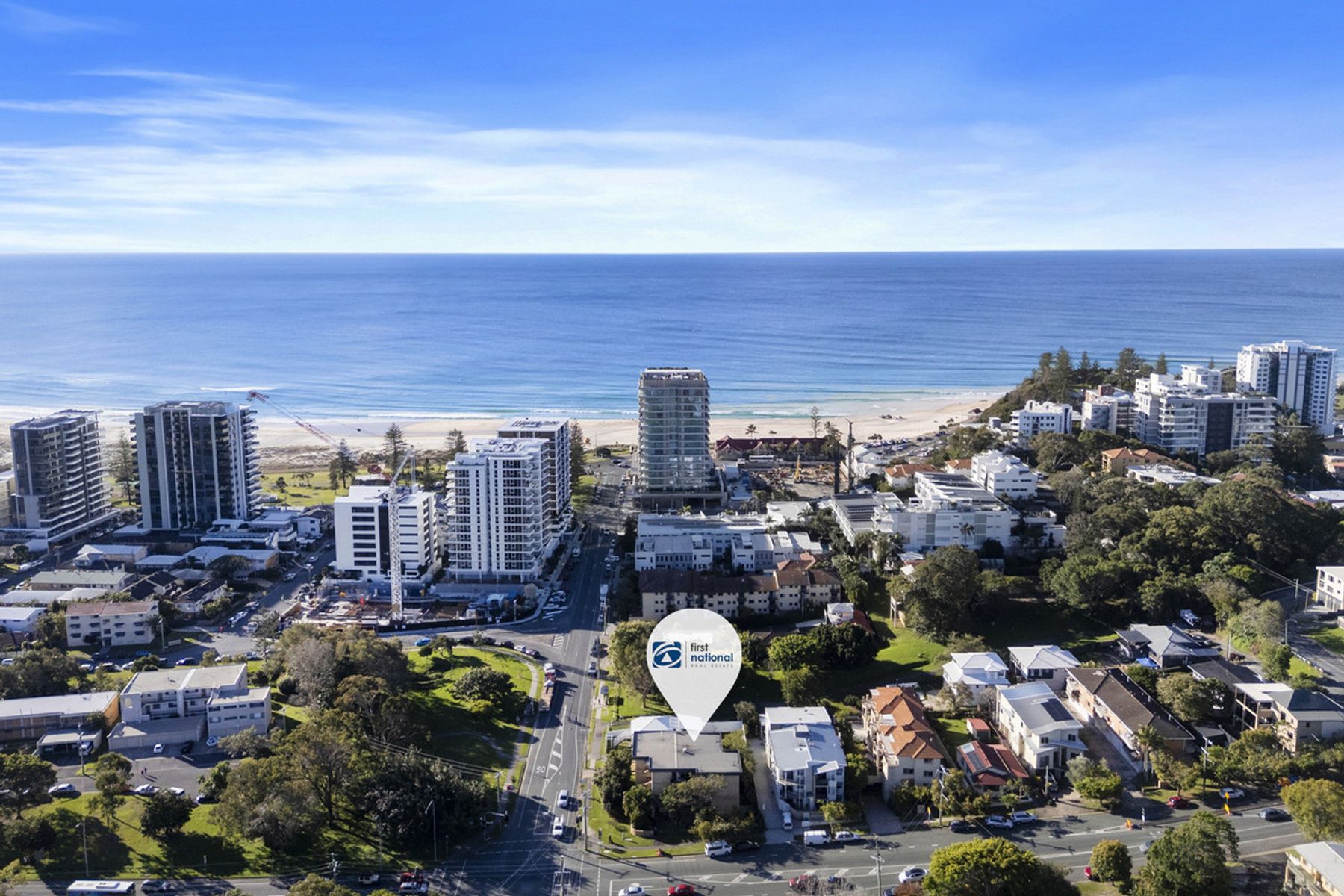 2/1 Tweed Street, Coolangatta QLD 4225, Coolangatta - Thumbnail 2